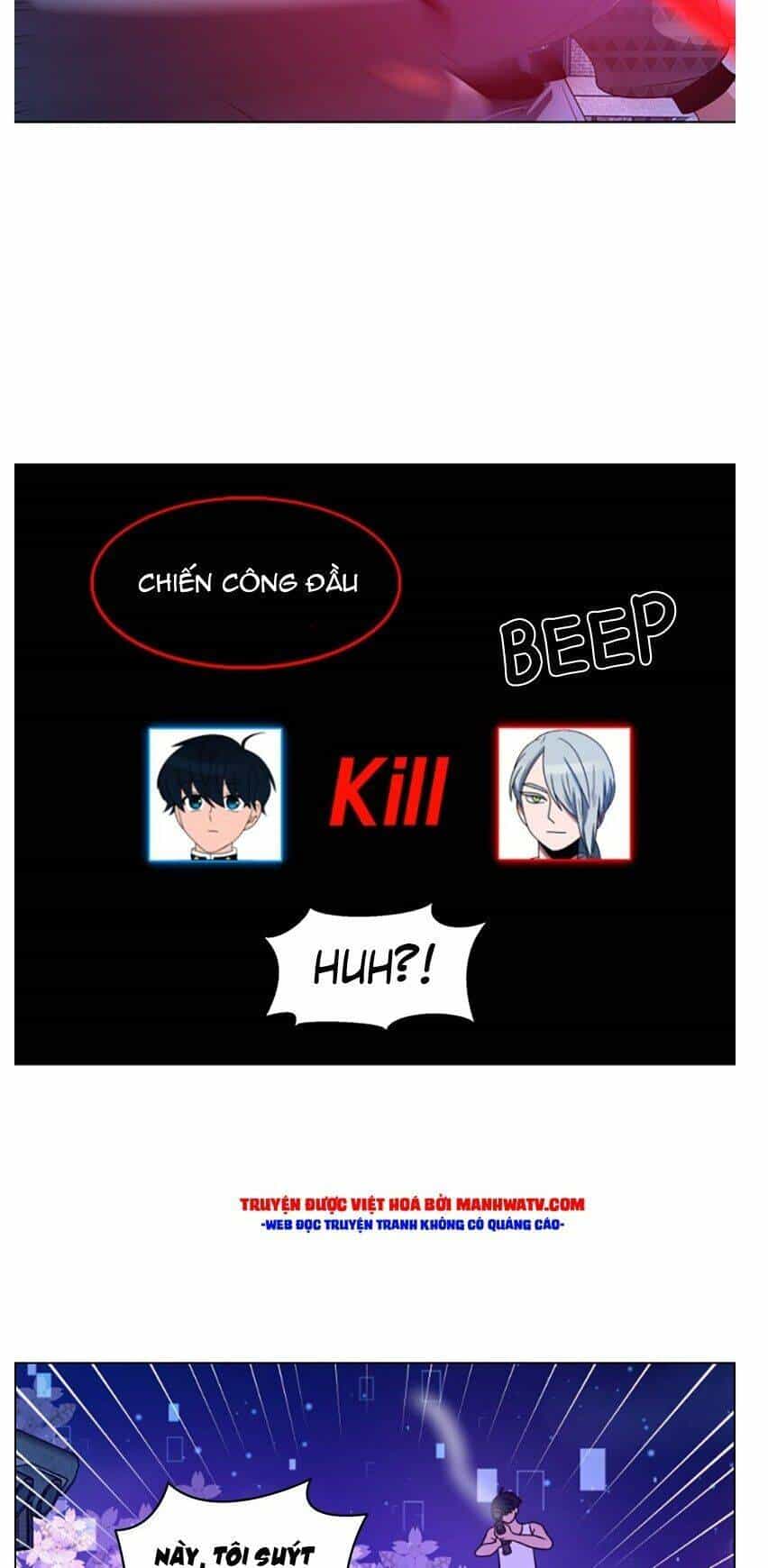 No Scope - Chương 76 - ảnh 24