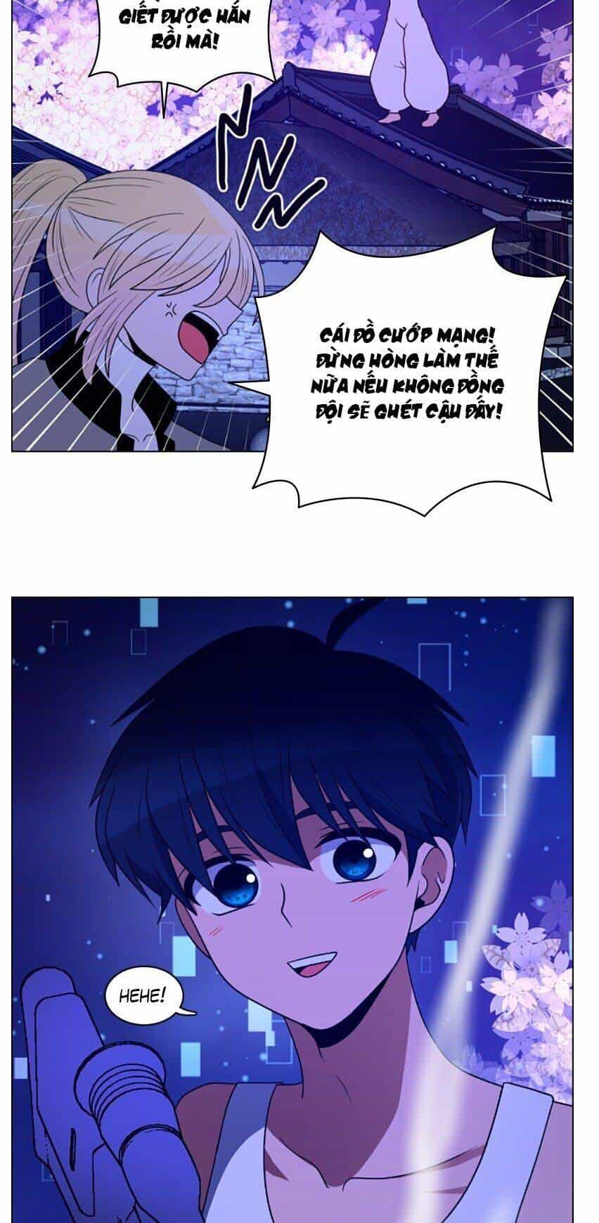 No Scope - Chương 76 - ảnh 25