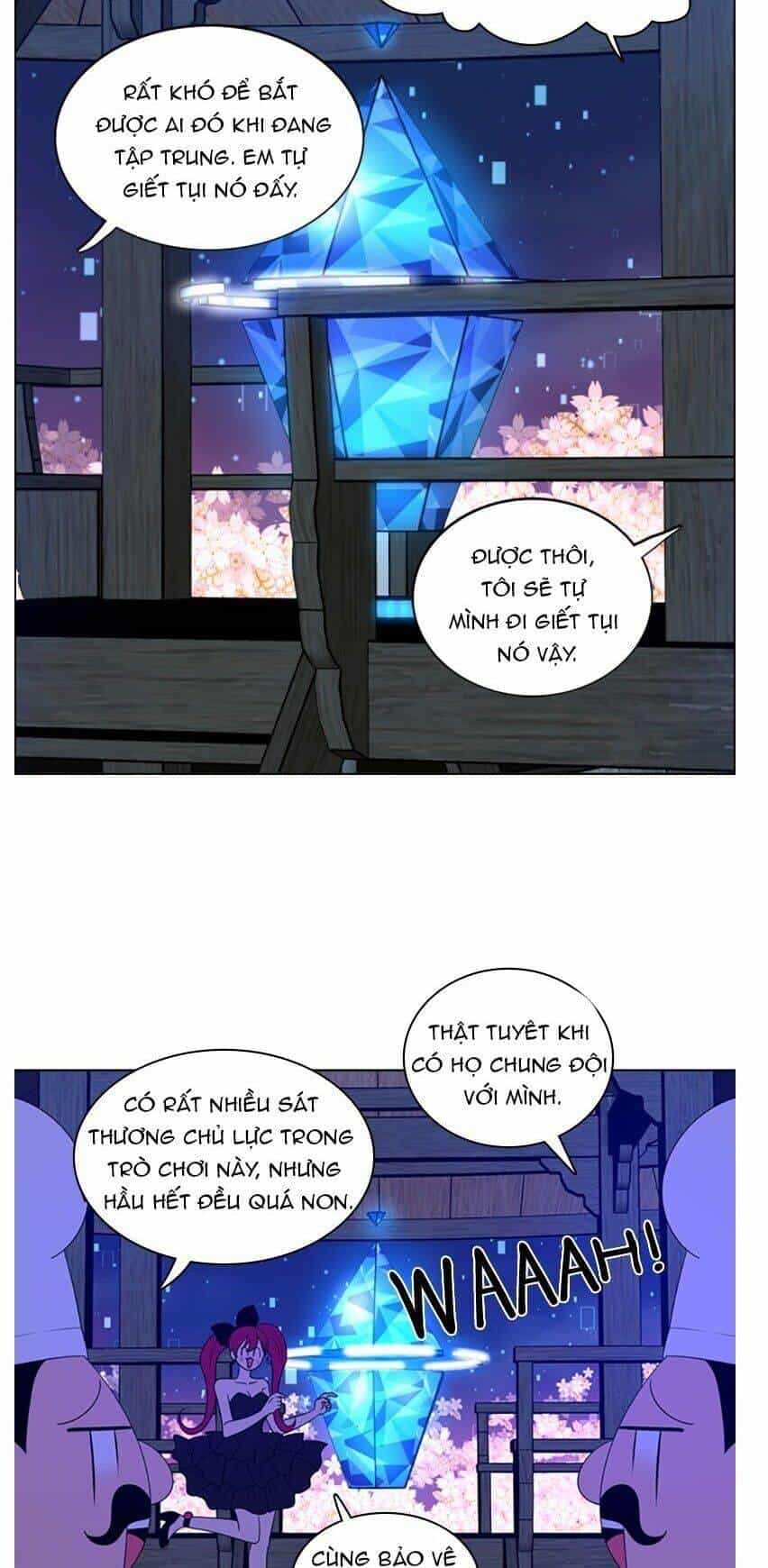 No Scope - Chương 76 - ảnh 29