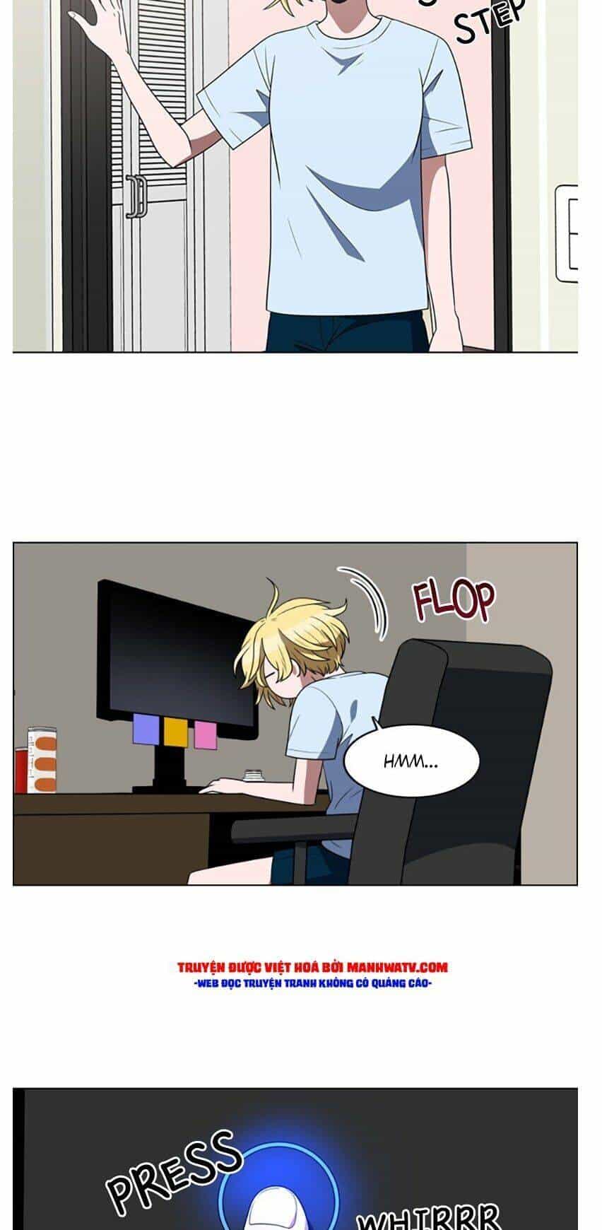 No Scope - Chương 76 - ảnh 3