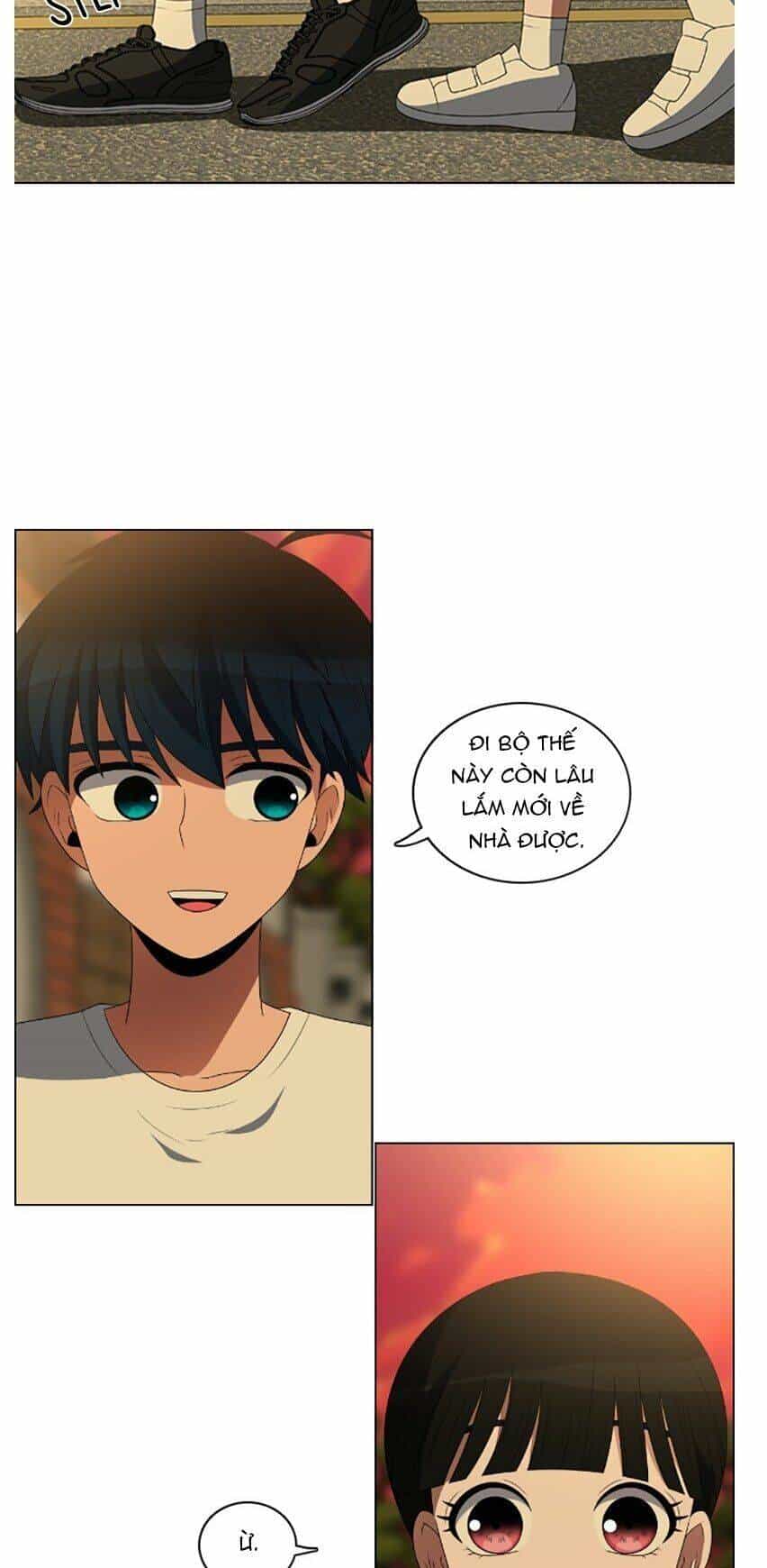 No Scope - Chương 76 - ảnh 31