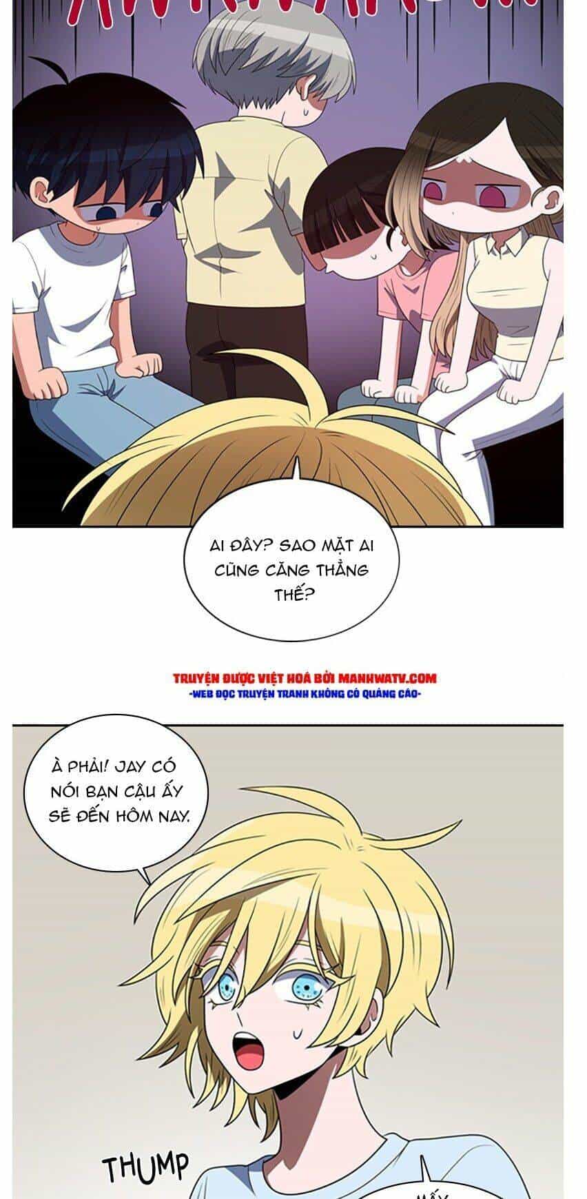 No Scope - Chương 76 - ảnh 5