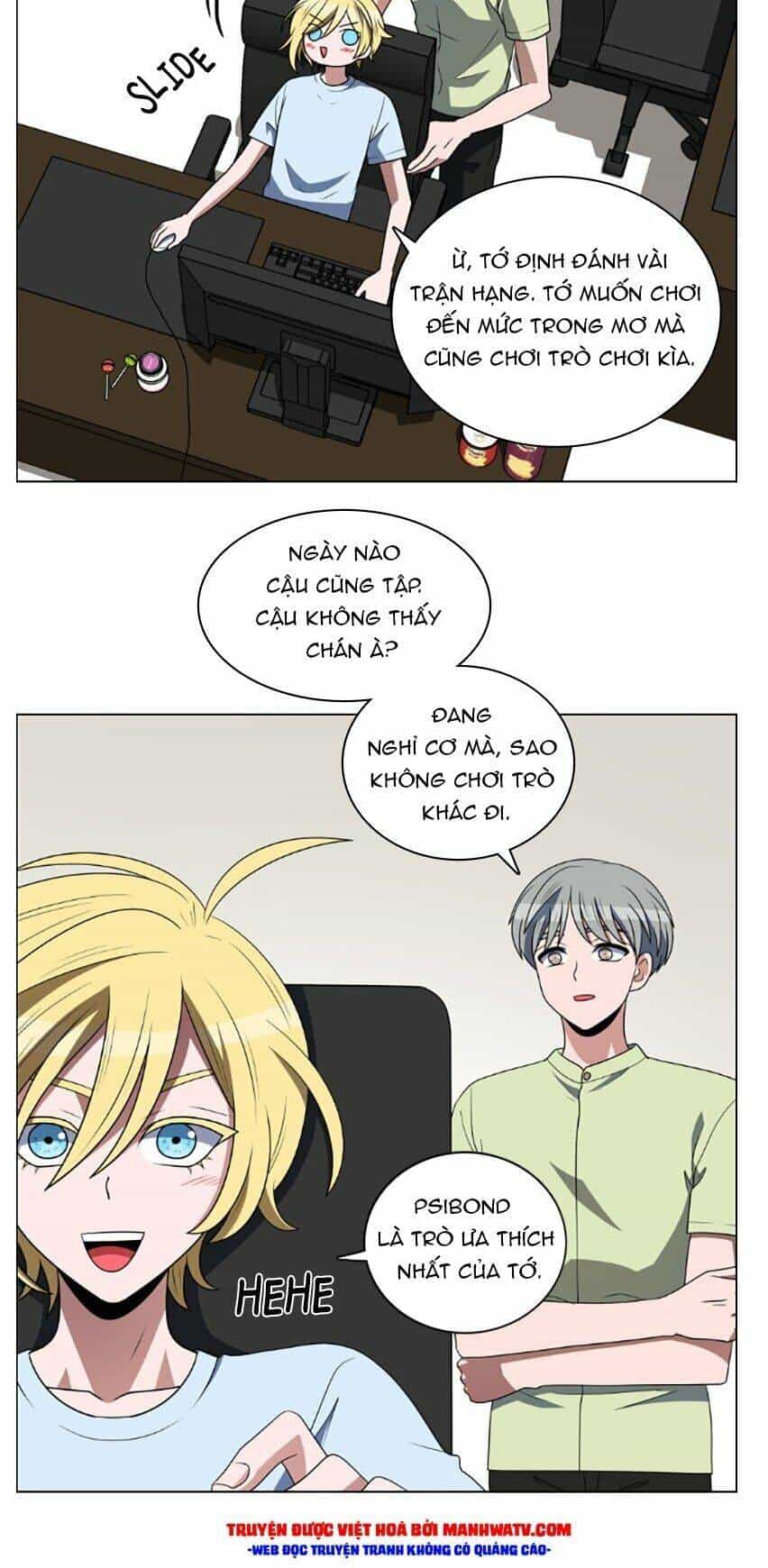 No Scope - Chương 76 - ảnh 7