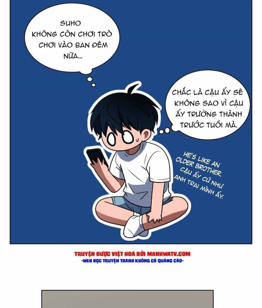 No Scope - Chương 77 - ảnh 20