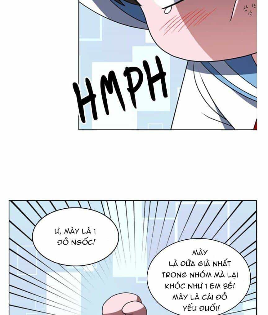 No Scope - Chương 77 - ảnh 32