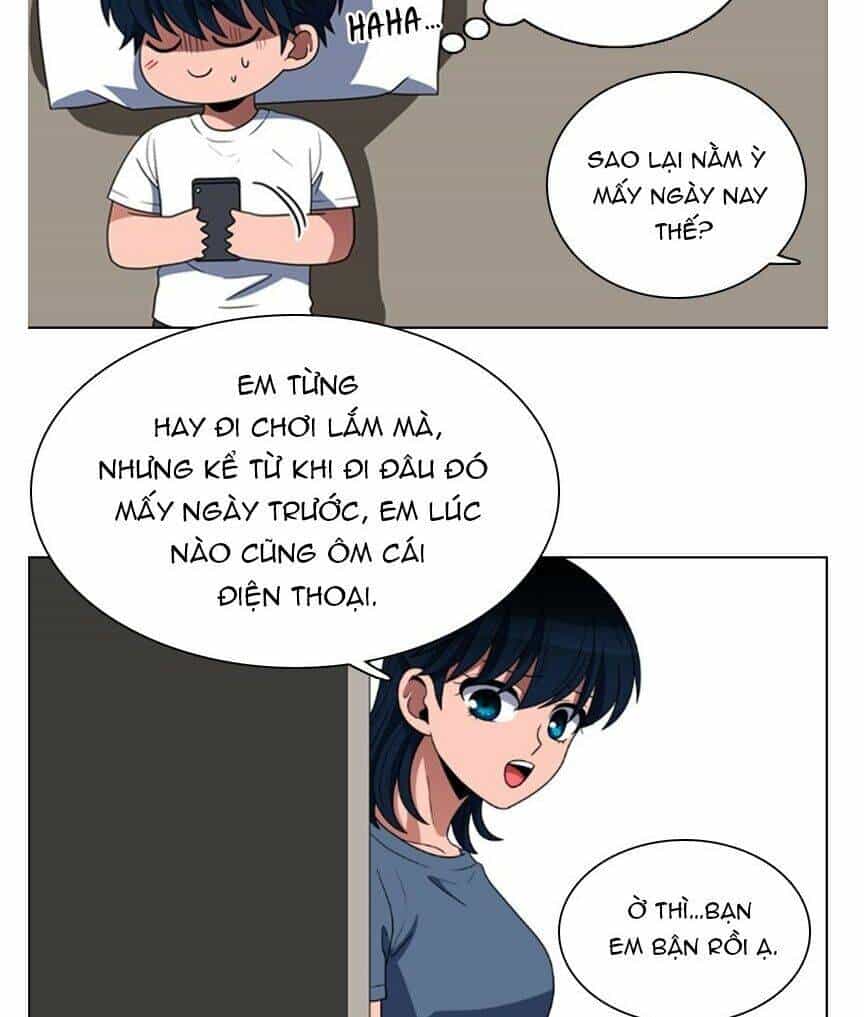 No Scope - Chương 77 - ảnh 39