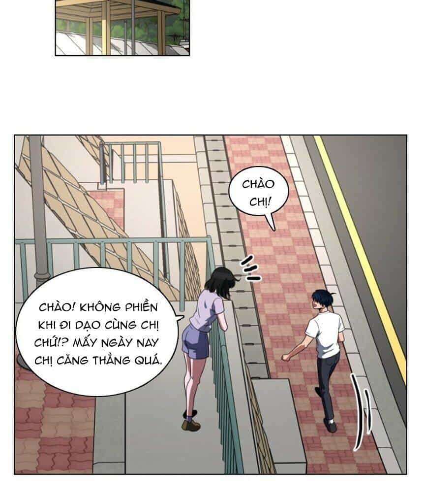 No Scope - Chương 77 - ảnh 47