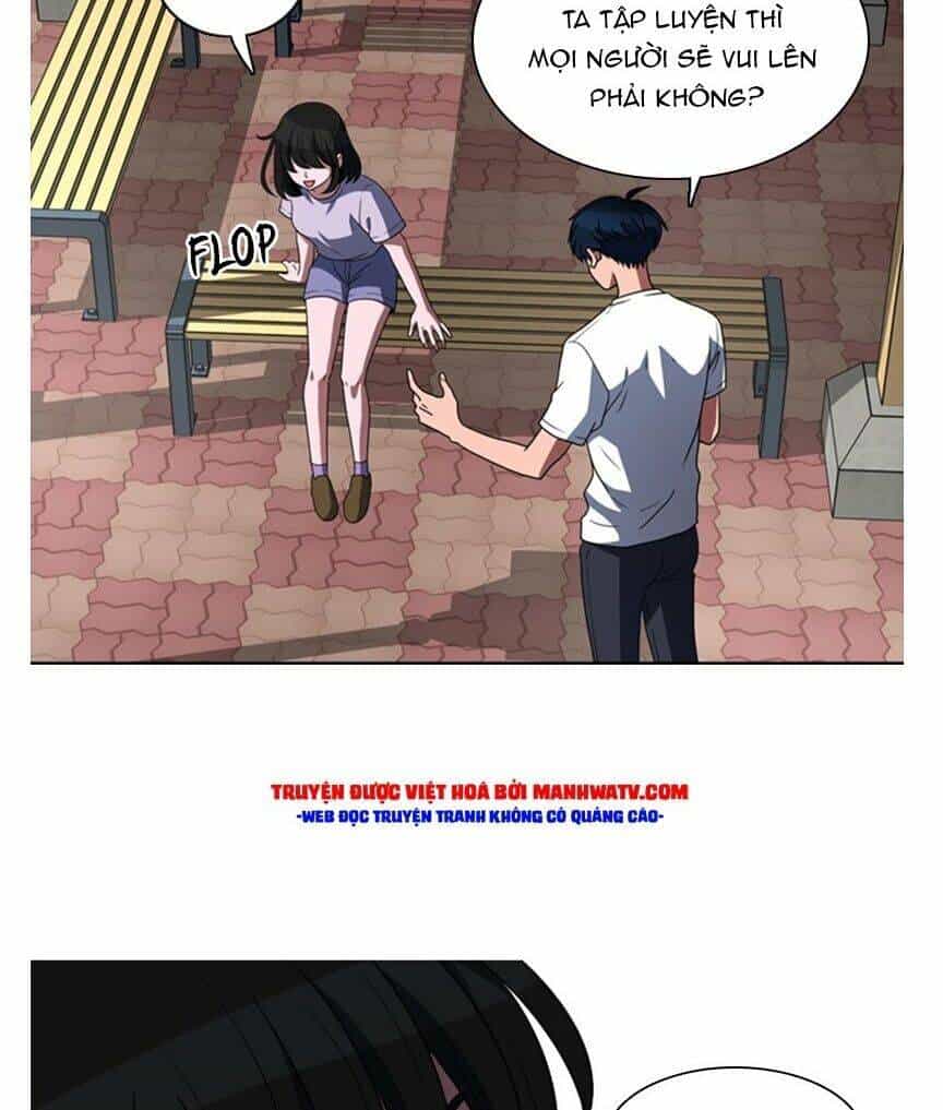 No Scope - Chương 77 - ảnh 53
