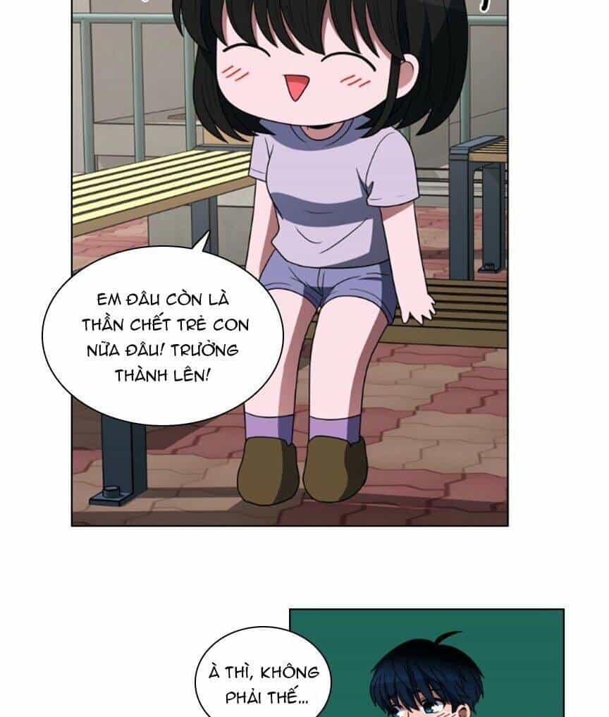 No Scope - Chương 77 - ảnh 59