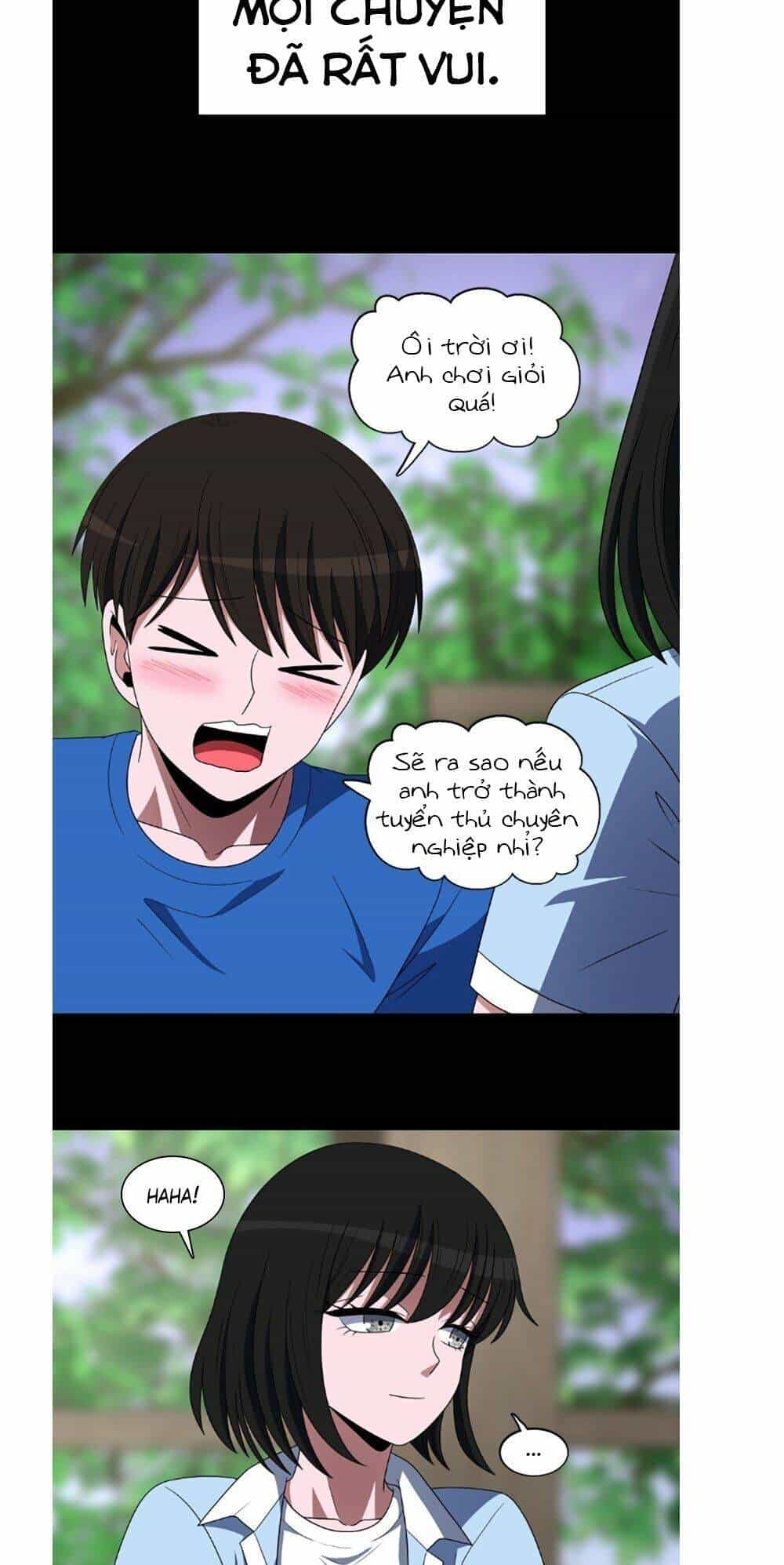 No Scope - Chương 78 - ảnh 17