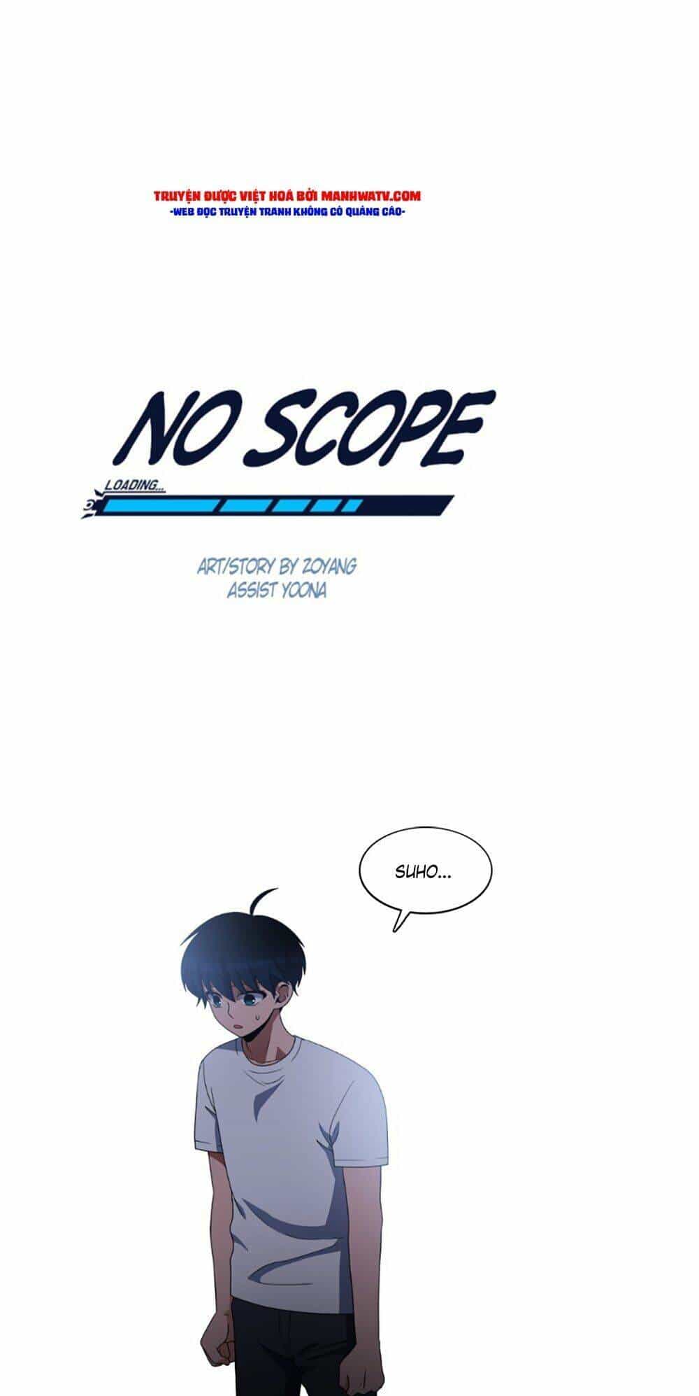 No Scope - Chương 78 - ảnh 2