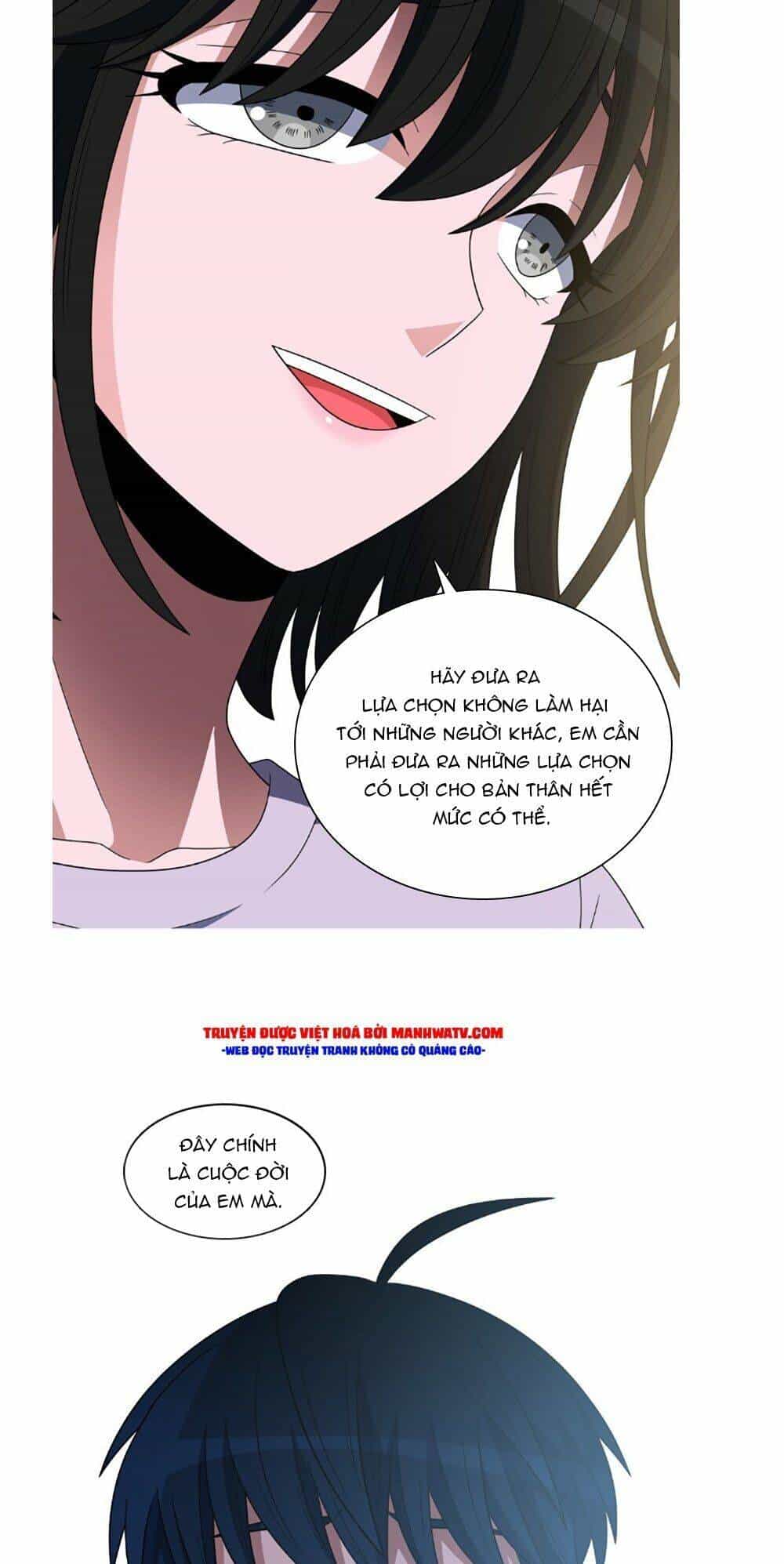 No Scope - Chương 78 - ảnh 23