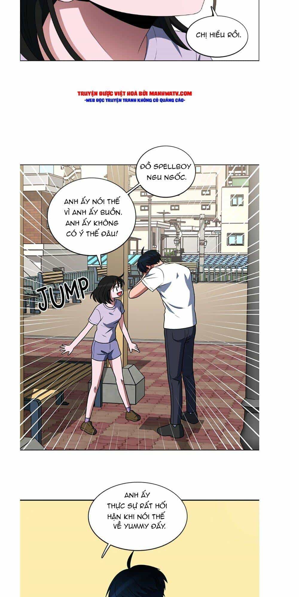 No Scope - Chương 78 - ảnh 30
