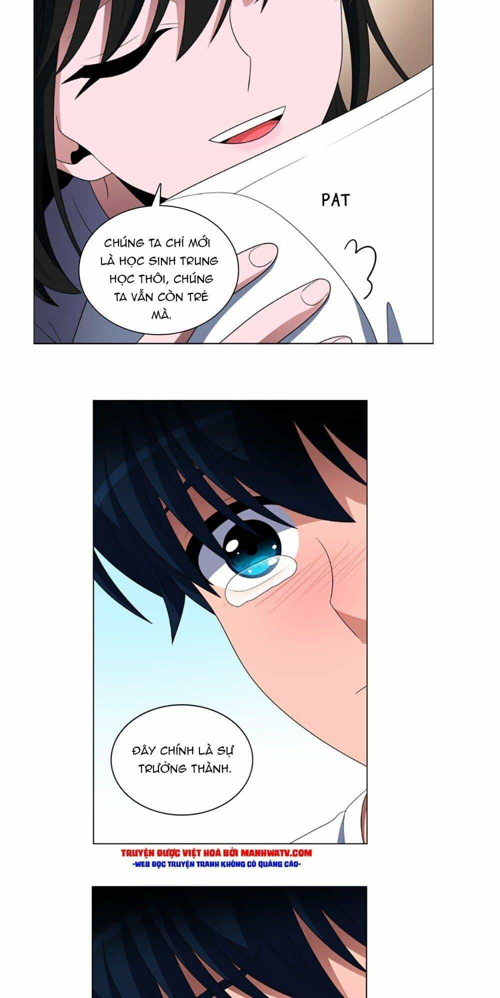 No Scope - Chương 78 - ảnh 32