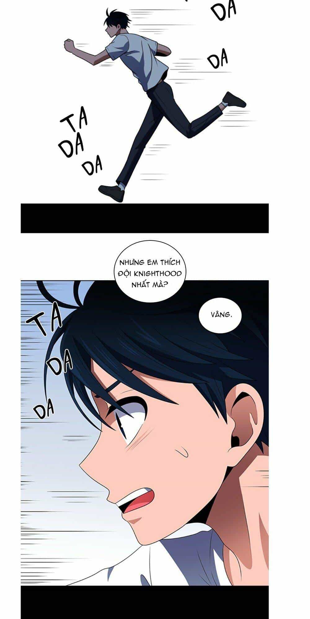 No Scope - Chương 78 - ảnh 34