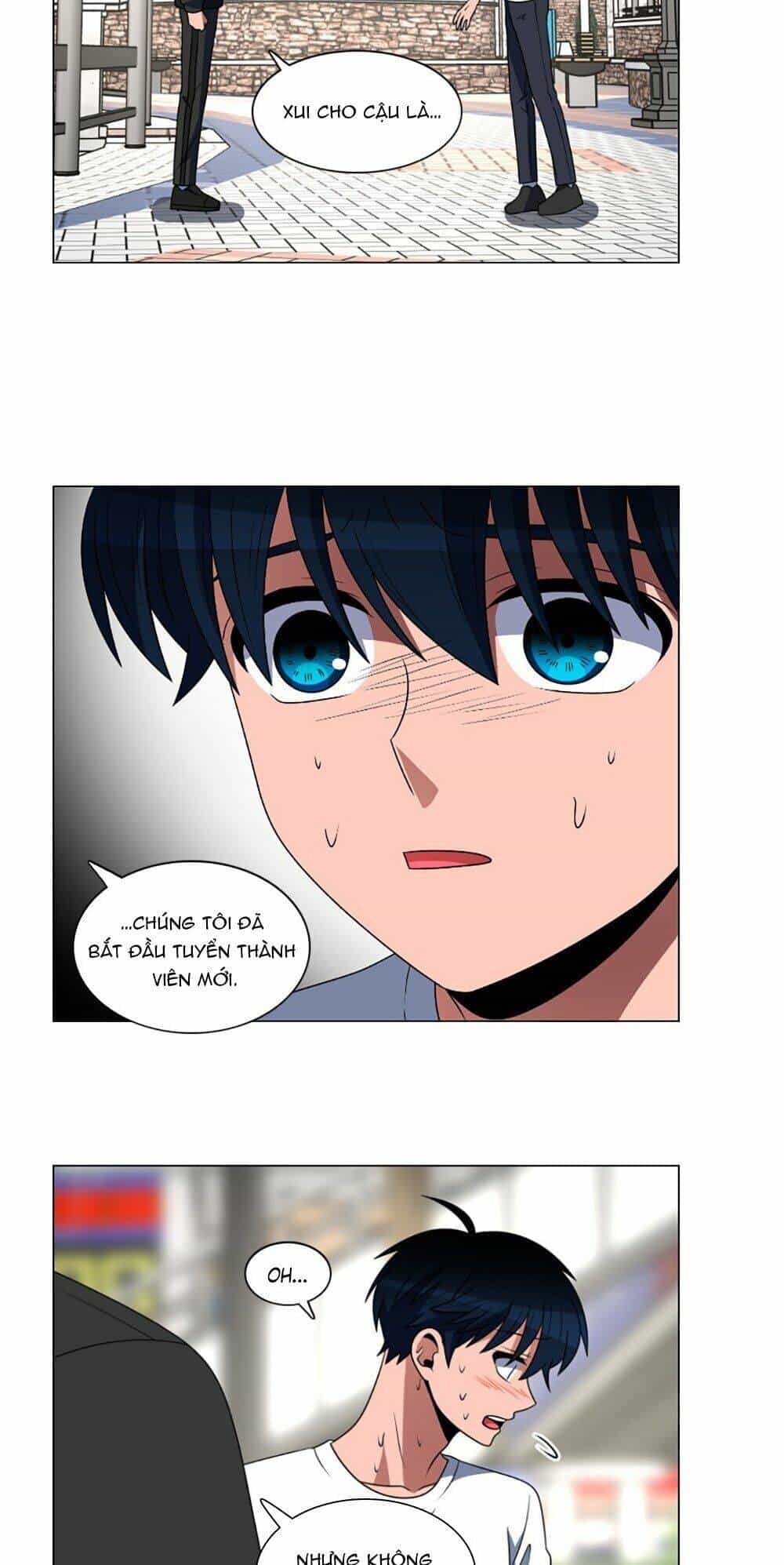 No Scope - Chương 78 - ảnh 40