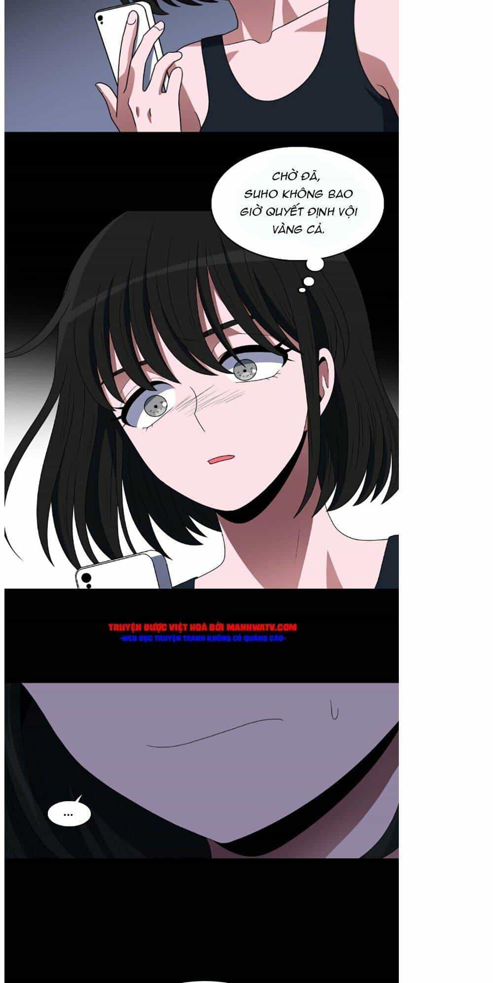 No Scope - Chương 78 - ảnh 6