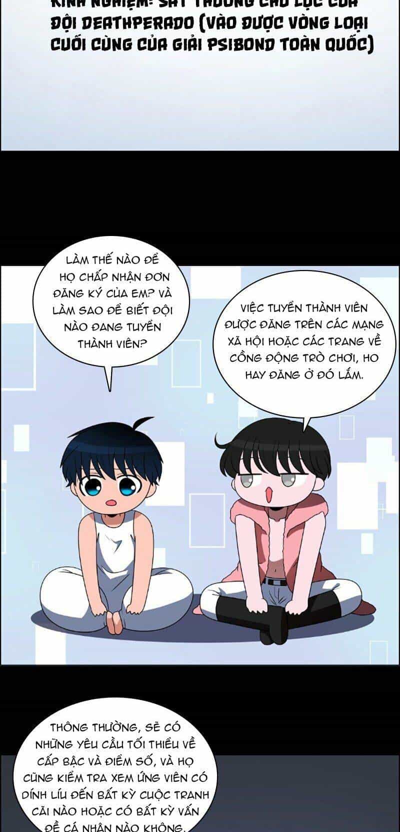 No Scope - Chương 79 - ảnh 15