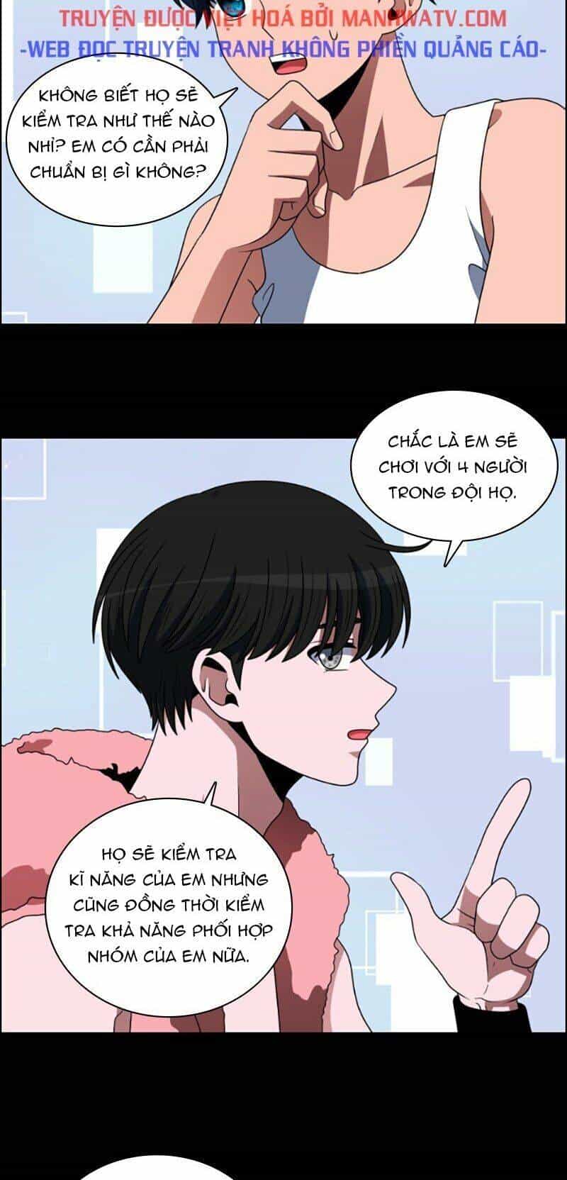 No Scope - Chương 79 - ảnh 17