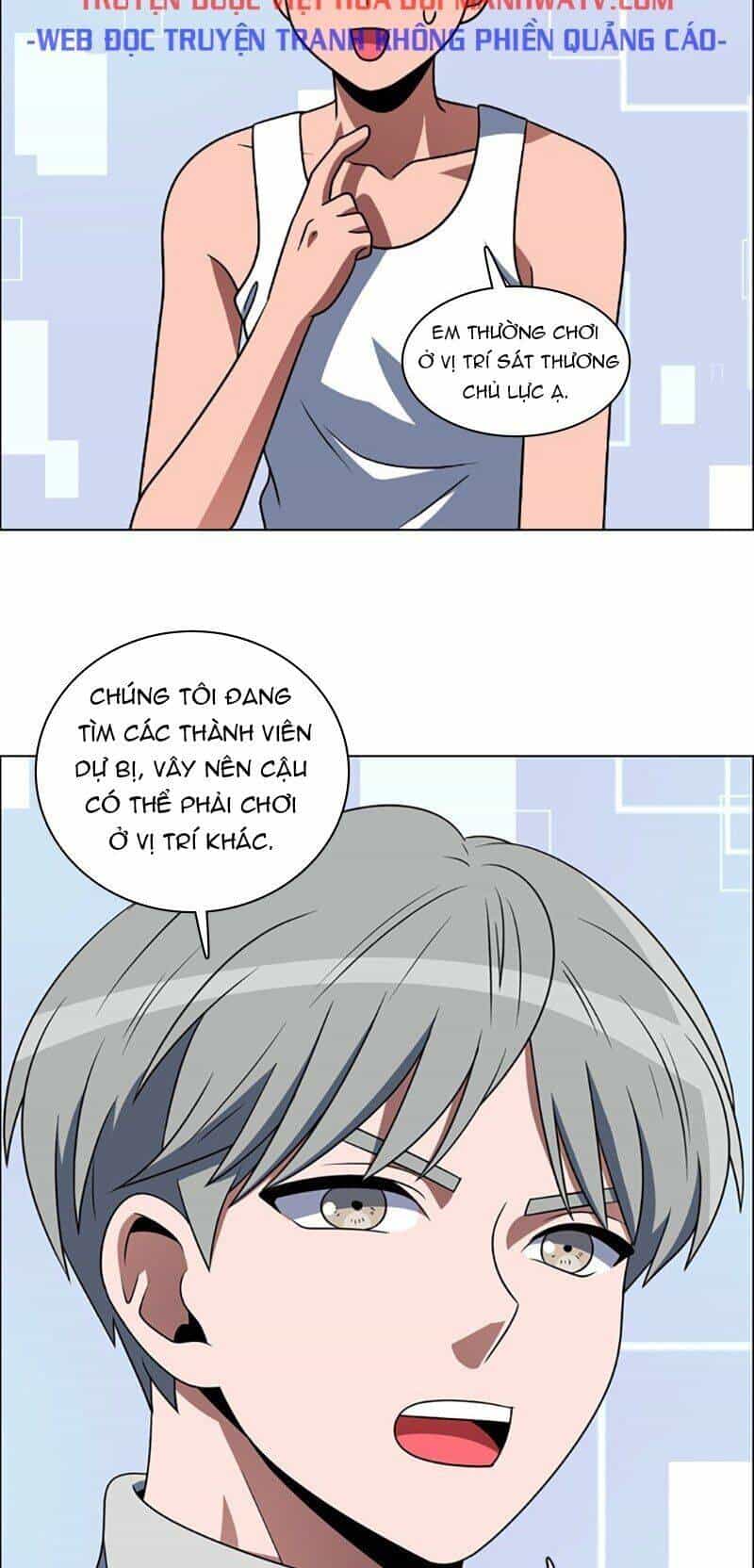 No Scope - Chương 79 - ảnh 20