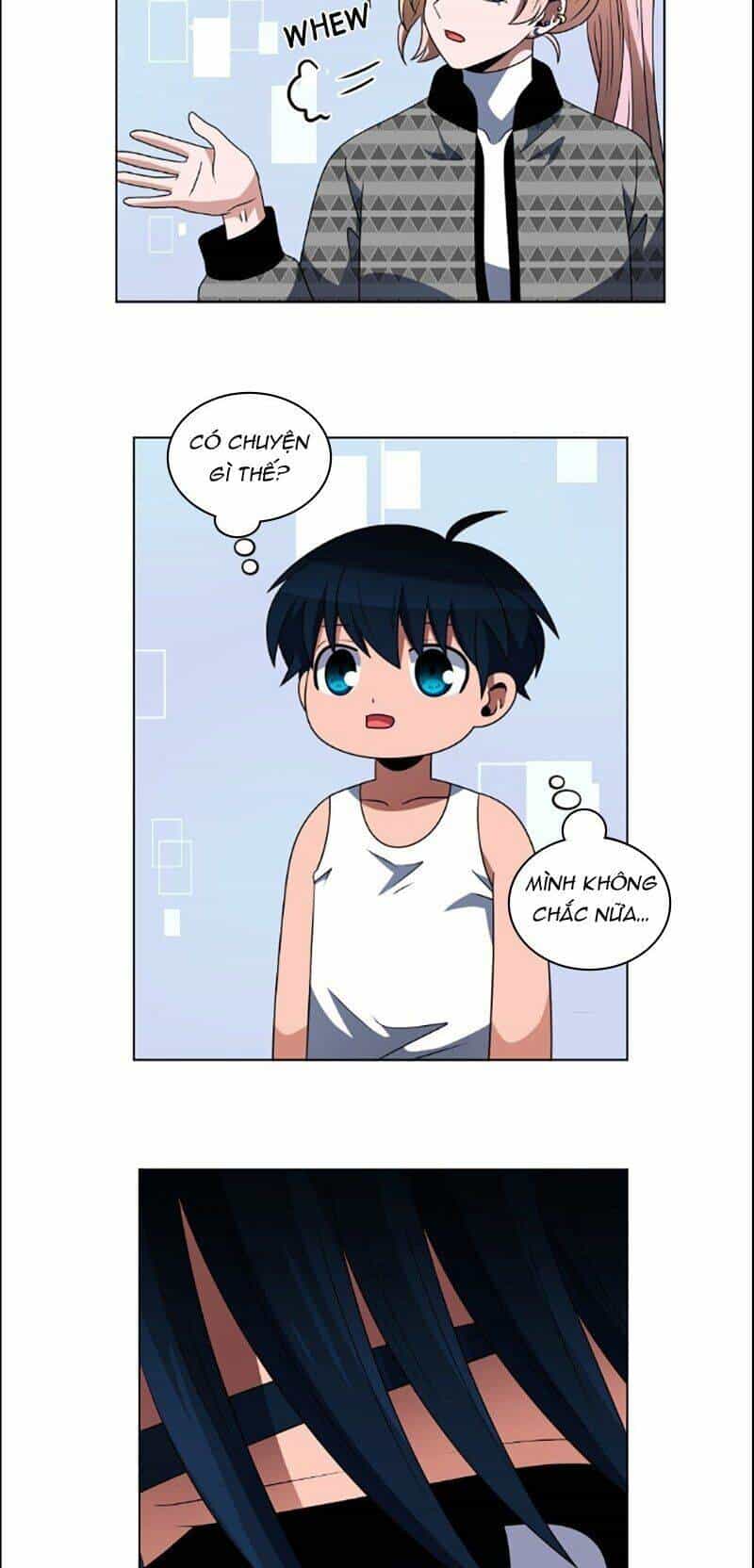 No Scope - Chương 79 - ảnh 24