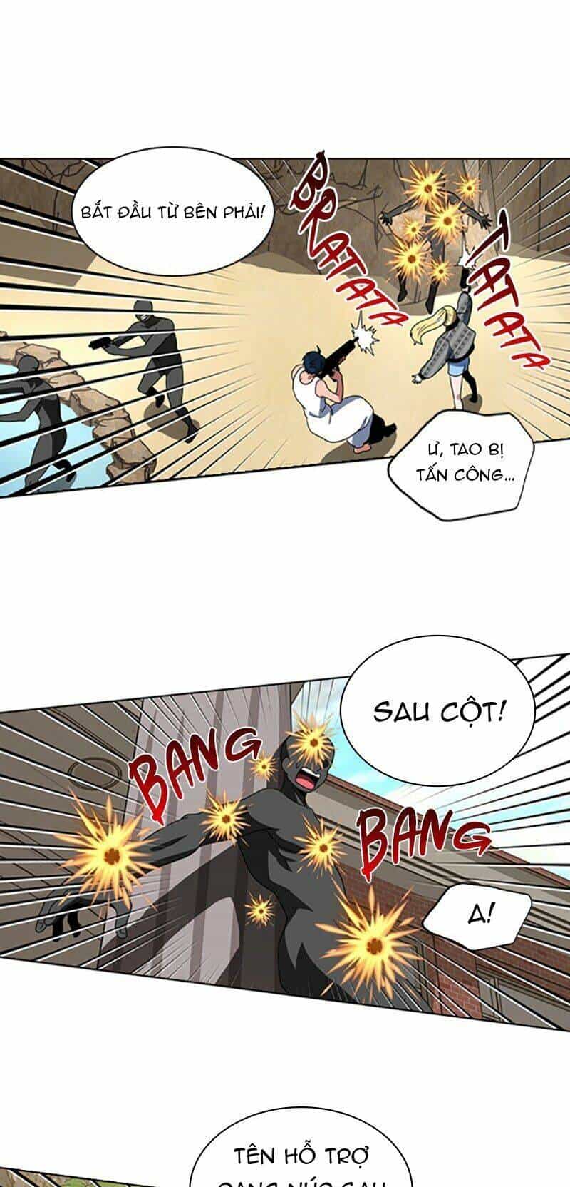 No Scope - Chương 79 - ảnh 28