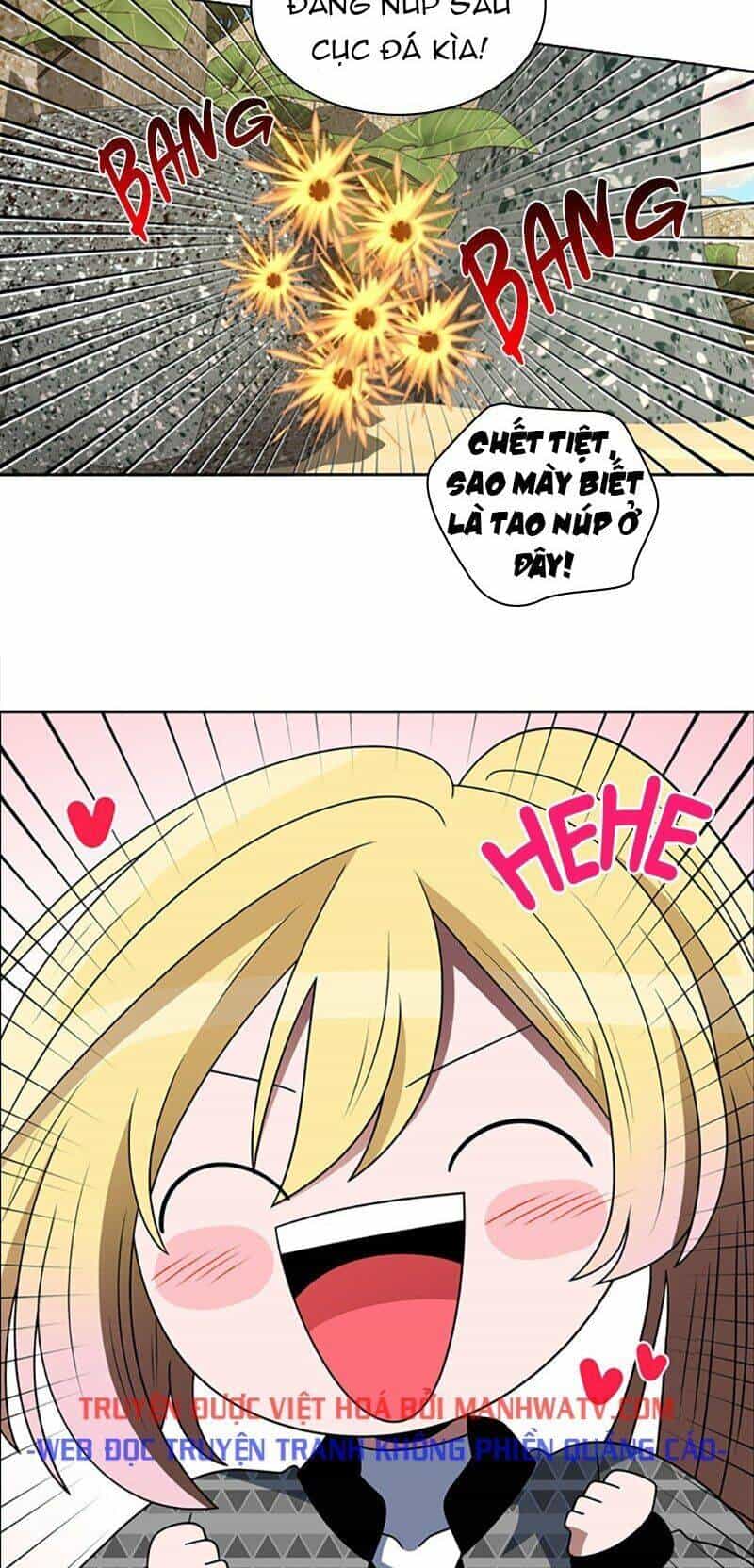 No Scope - Chương 79 - ảnh 29