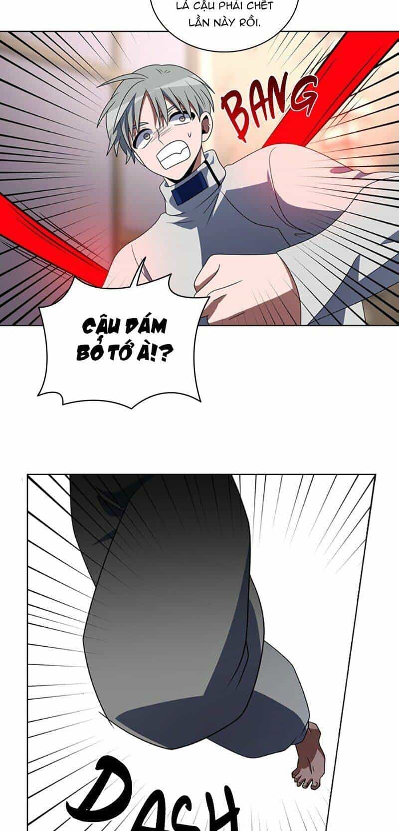 No Scope - Chương 79 - ảnh 33