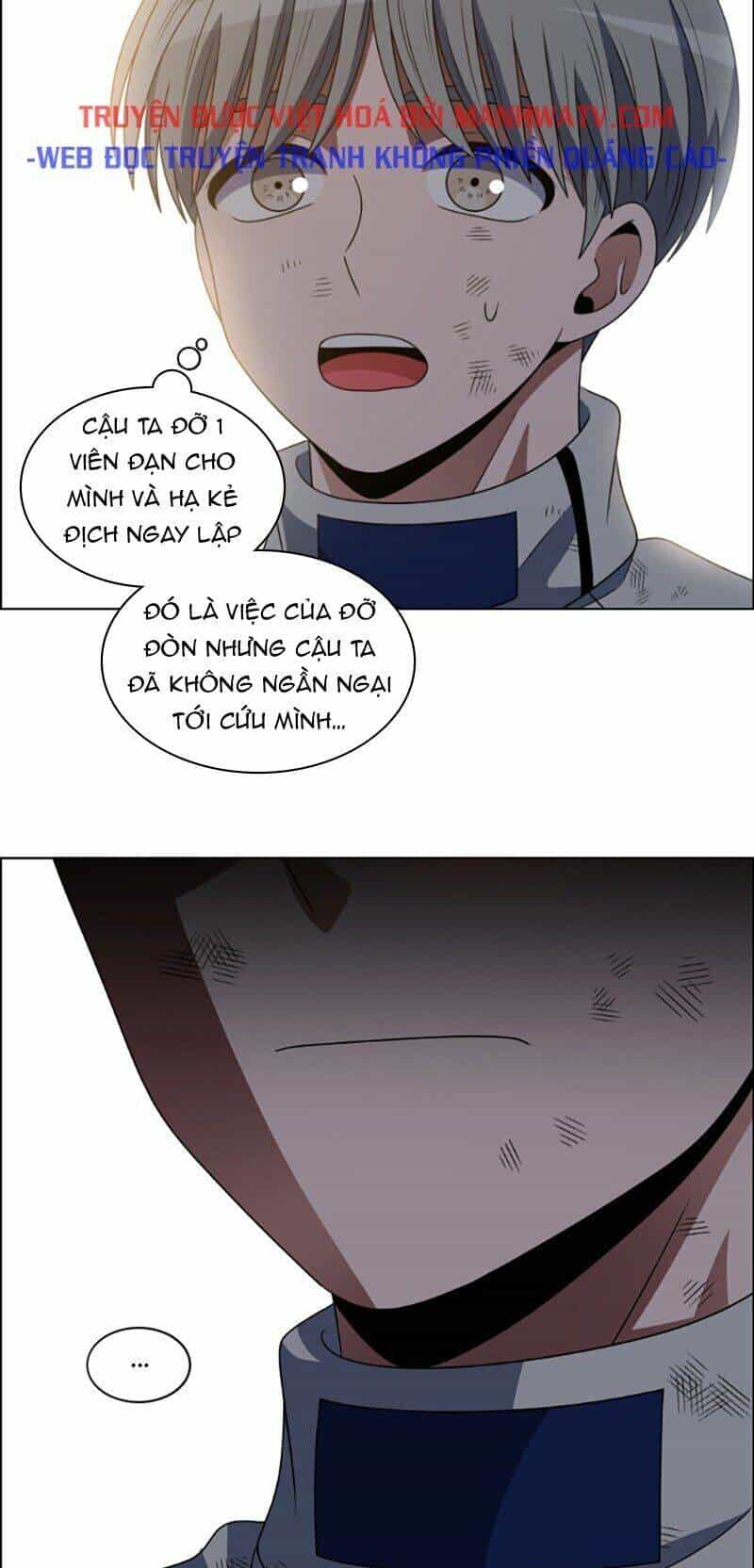 No Scope - Chương 79 - ảnh 37