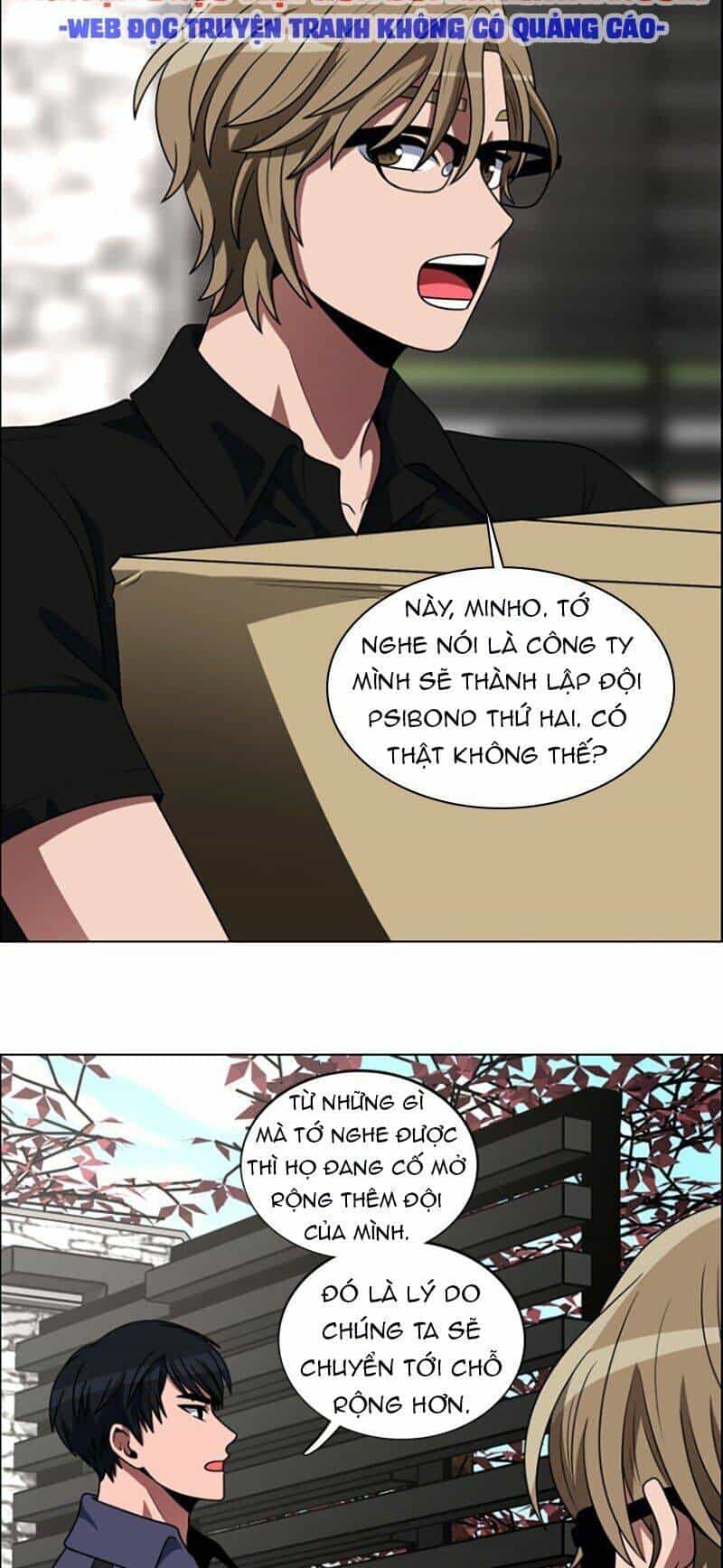 No Scope - Chương 80 - ảnh 11