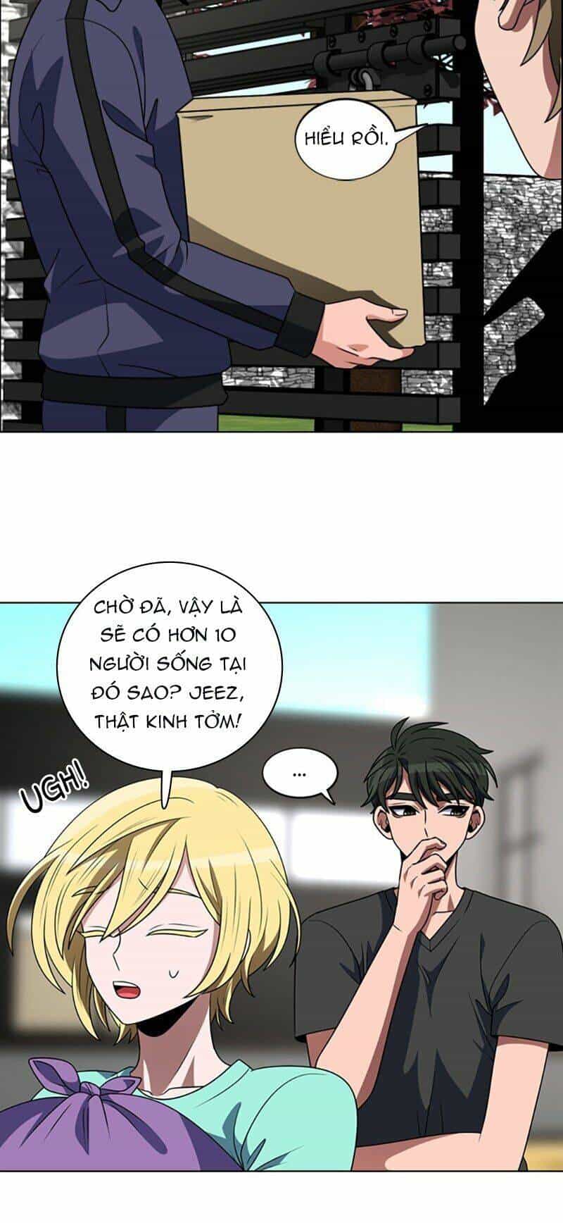 No Scope - Chương 80 - ảnh 12