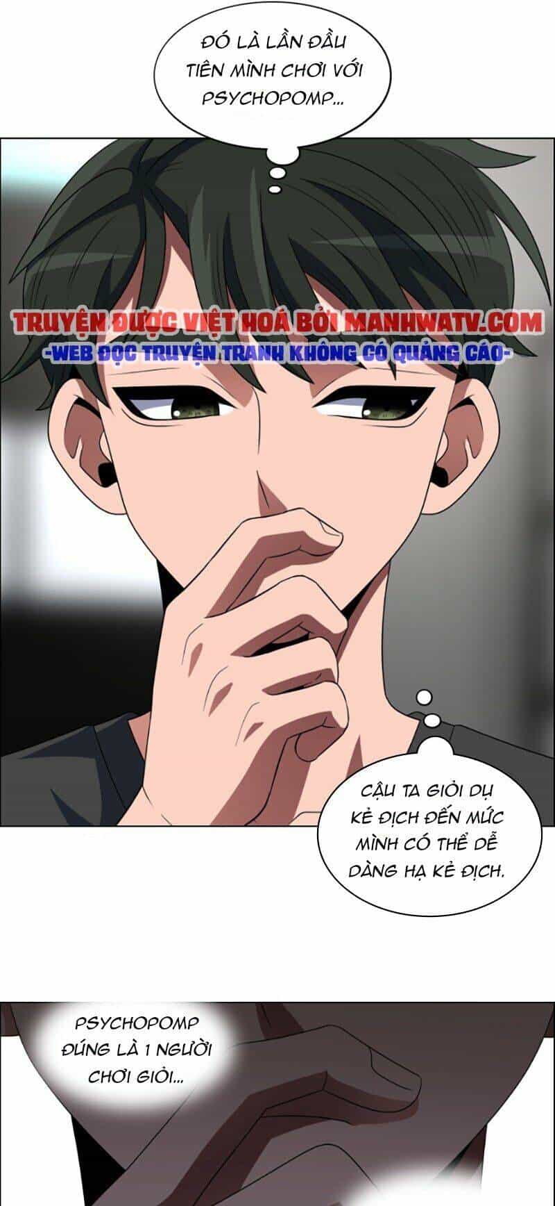No Scope - Chương 80 - ảnh 13