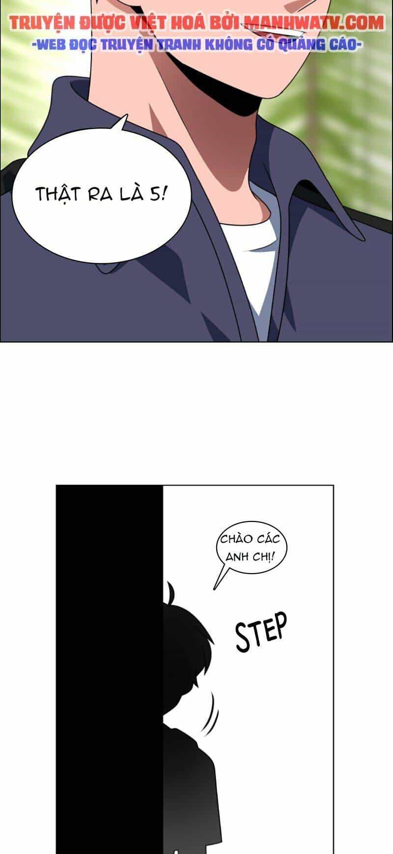 No Scope - Chương 80 - ảnh 16