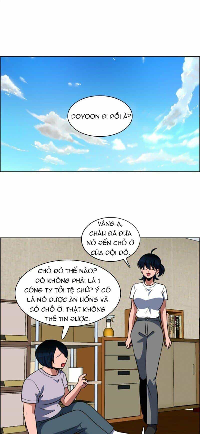 No Scope - Chương 80 - ảnh 18