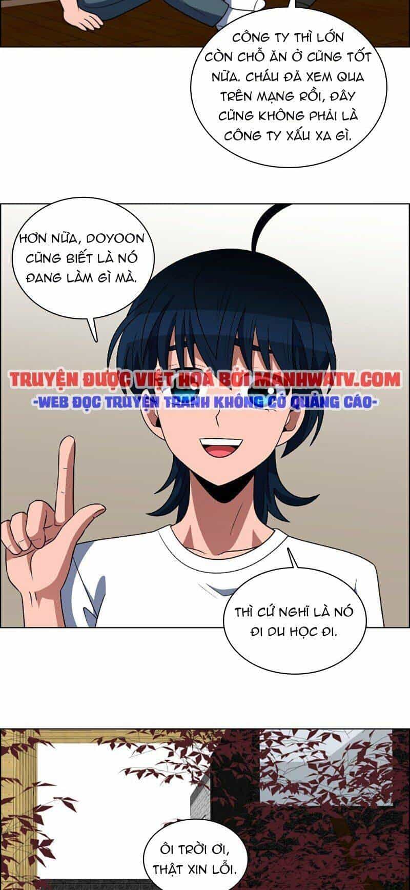 No Scope - Chương 80 - ảnh 19