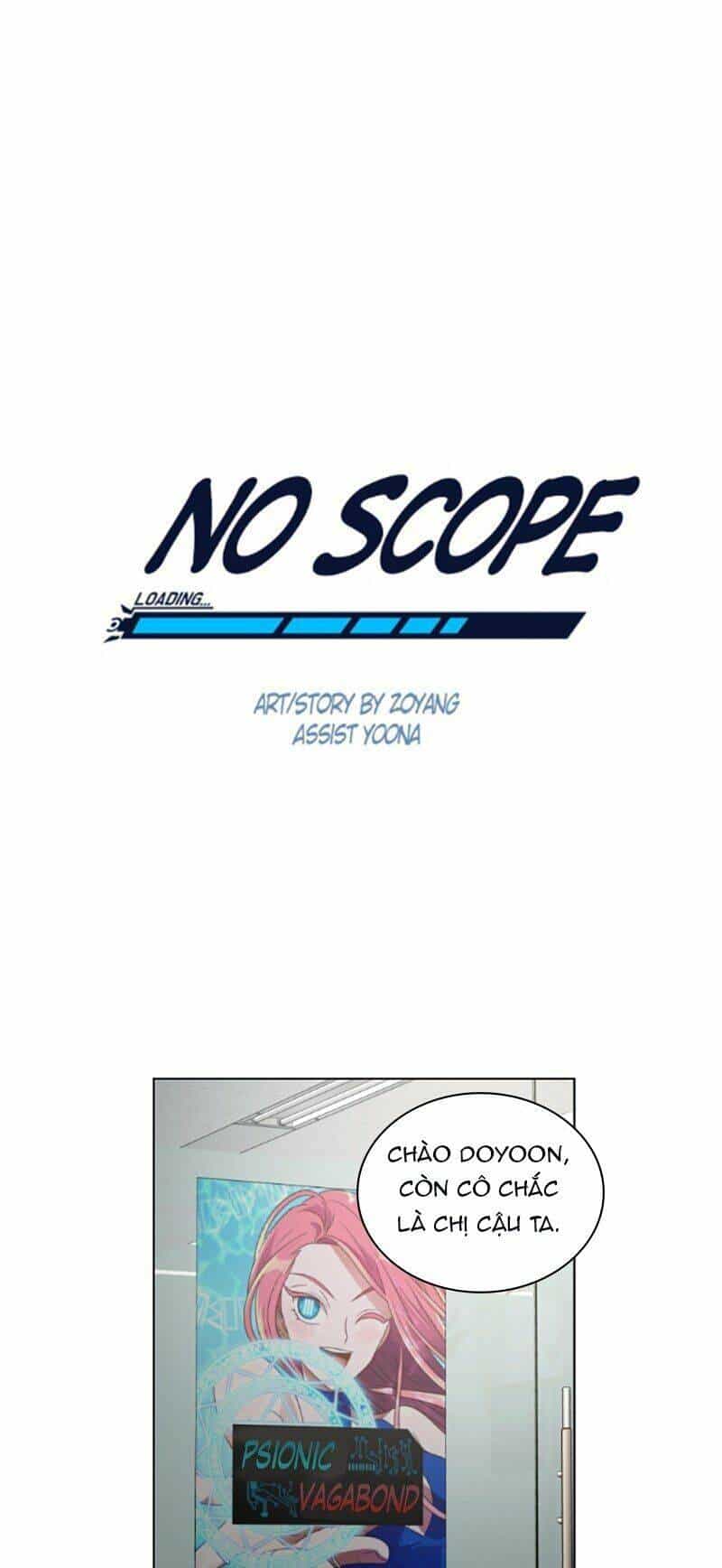 No Scope - Chương 80 - ảnh 2