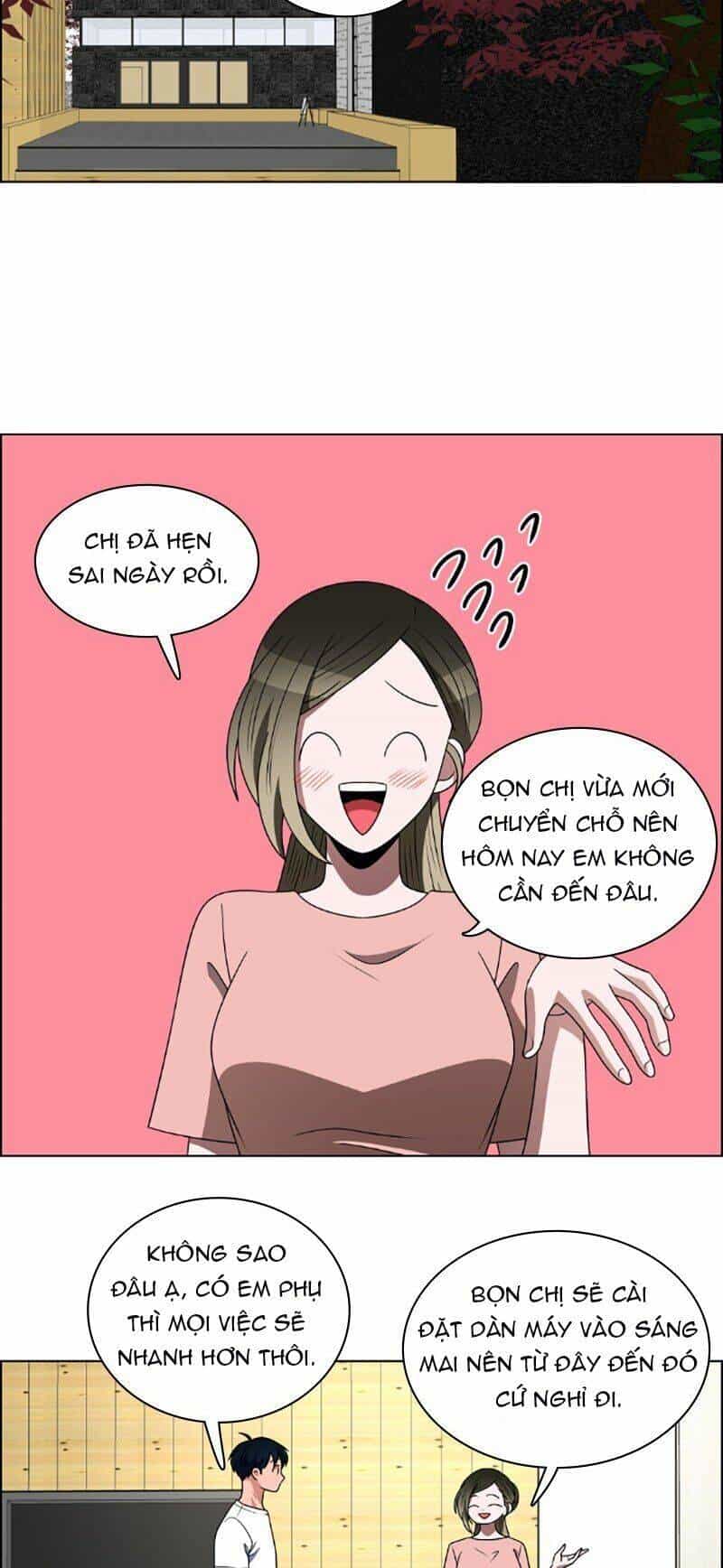 No Scope - Chương 80 - ảnh 20