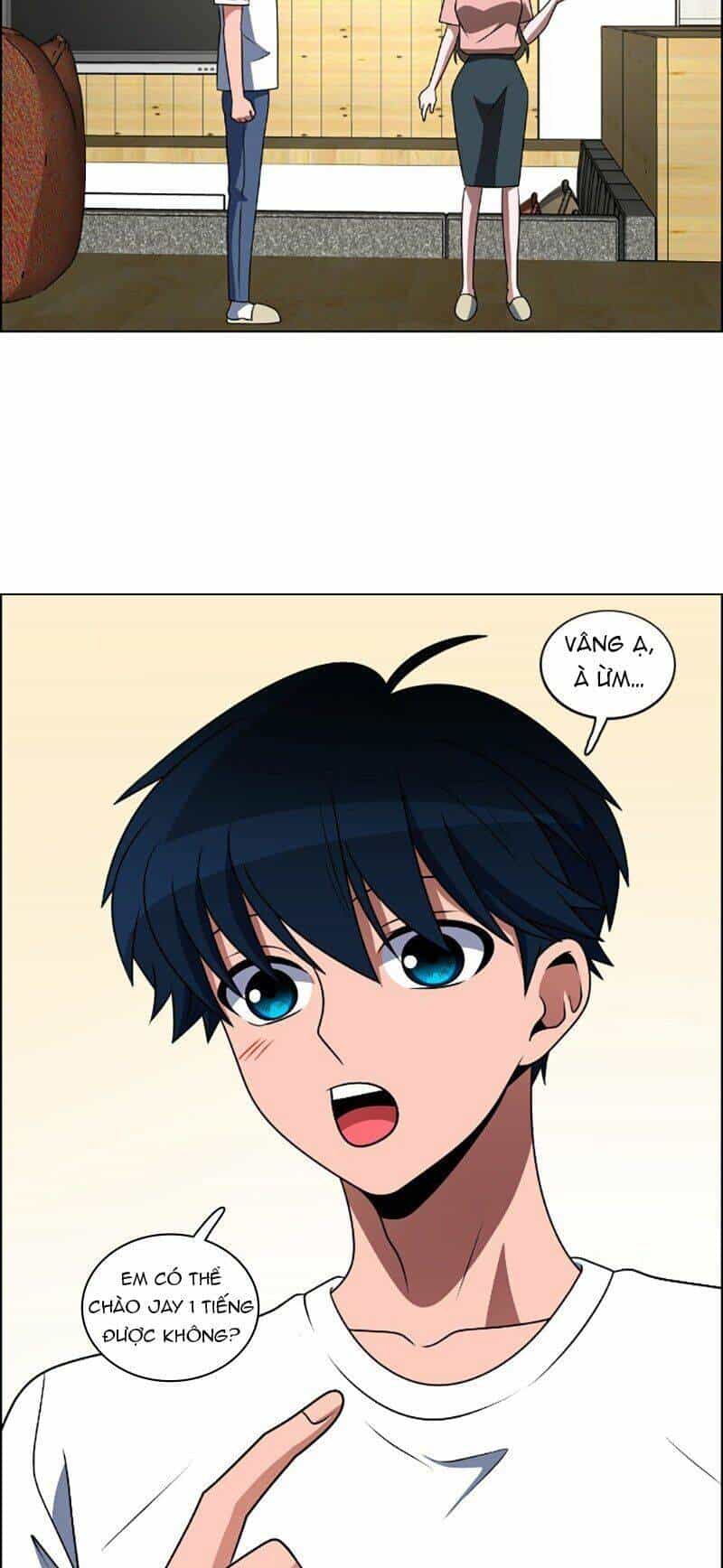 No Scope - Chương 80 - ảnh 21