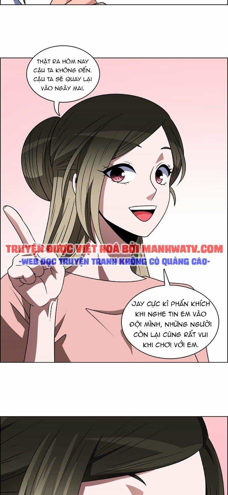 No Scope - Chương 80 - ảnh 22