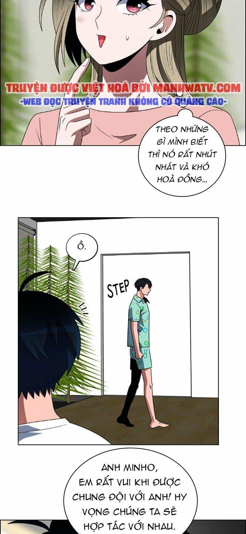 No Scope - Chương 80 - ảnh 25