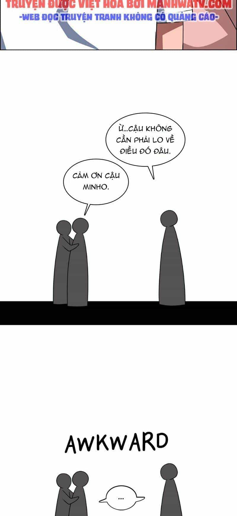 No Scope - Chương 80 - ảnh 28