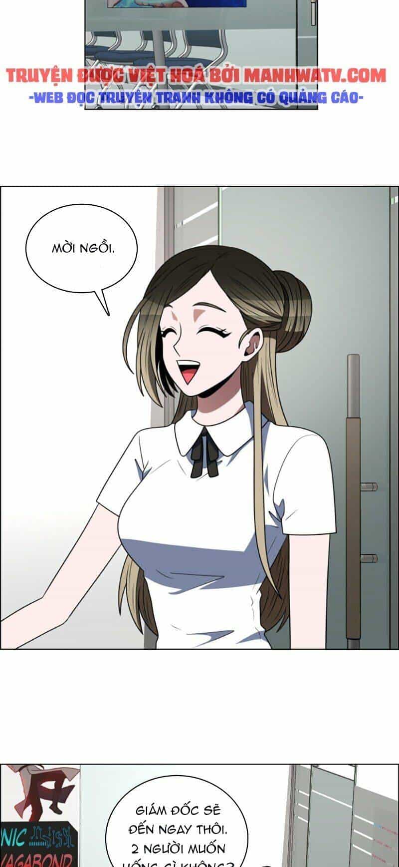 No Scope - Chương 80 - ảnh 3