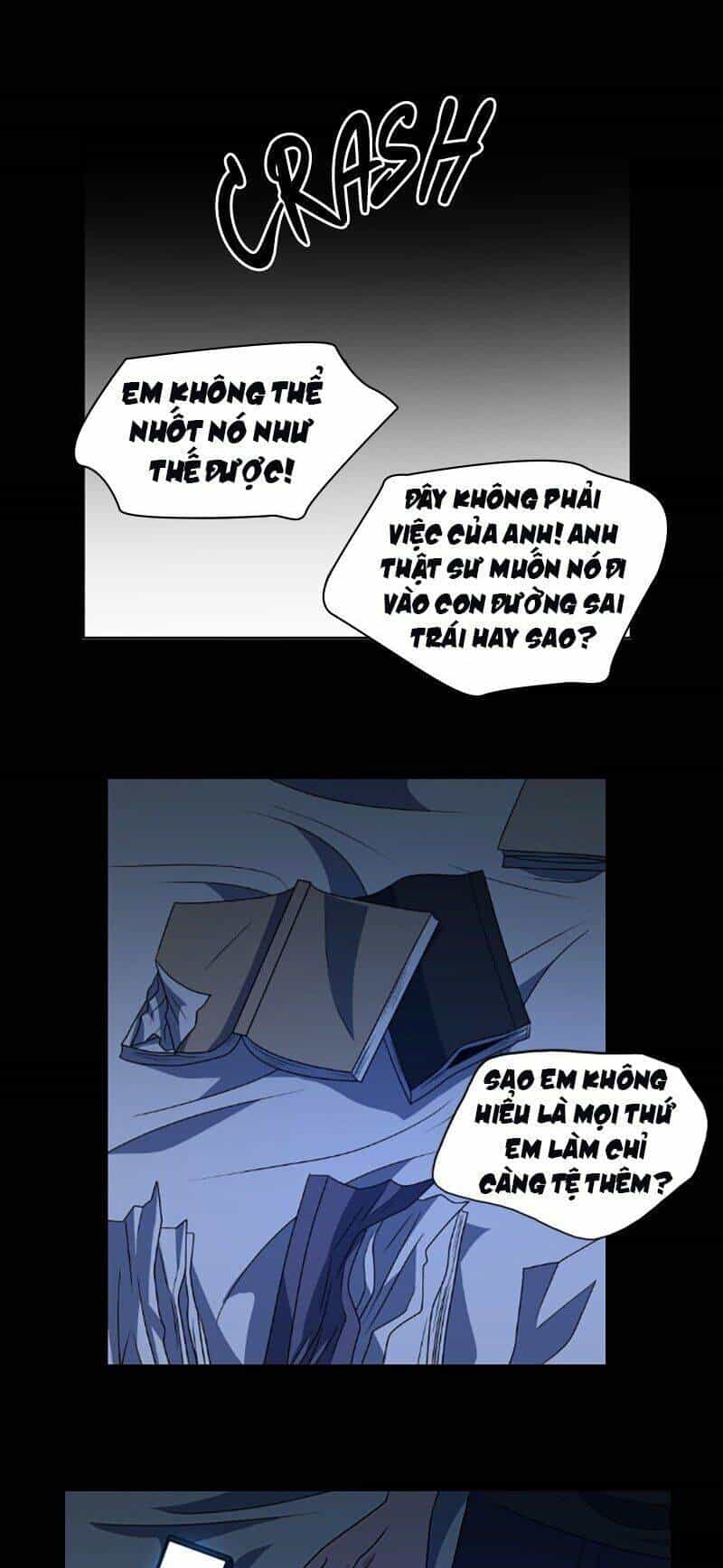 No Scope - Chương 80 - ảnh 36