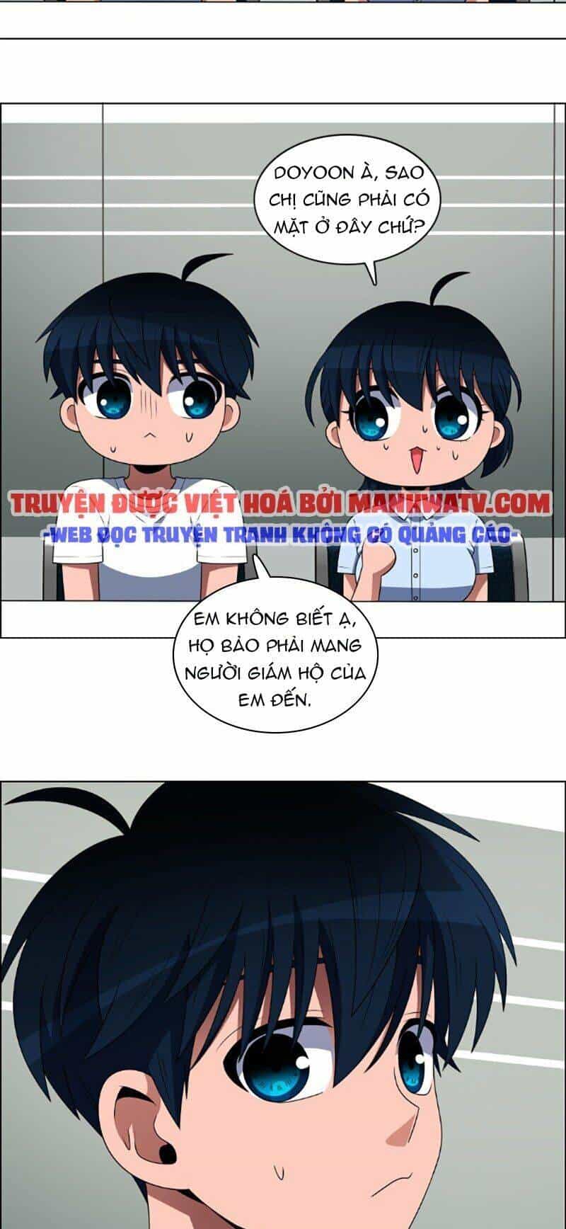 No Scope - Chương 80 - ảnh 5