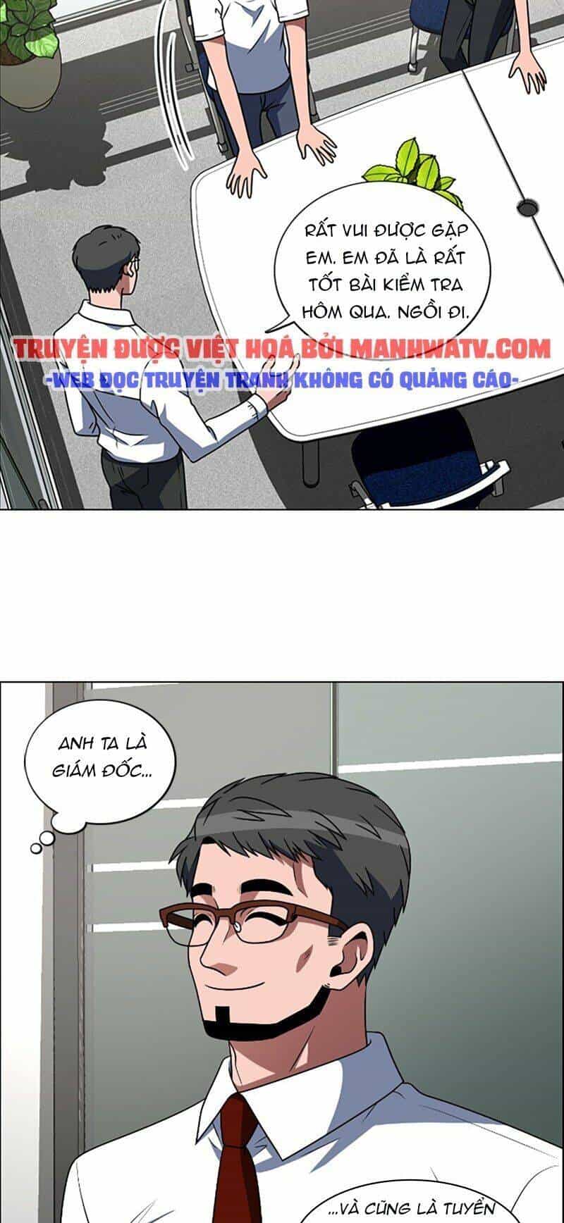 No Scope - Chương 80 - ảnh 8