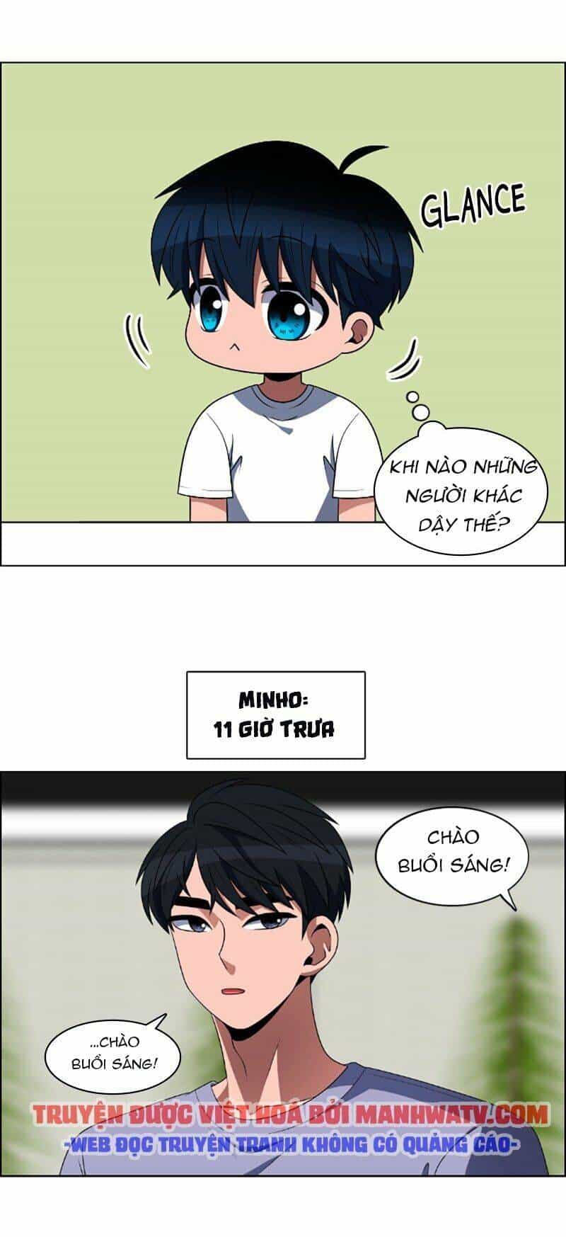 No Scope - Chương 81 - ảnh 11