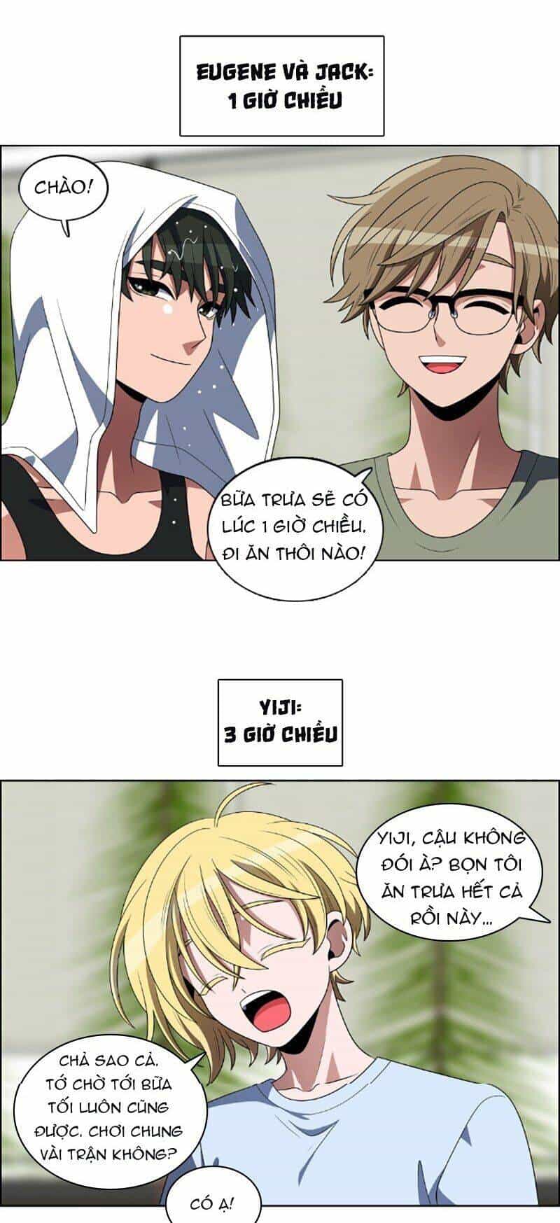 No Scope - Chương 81 - ảnh 12