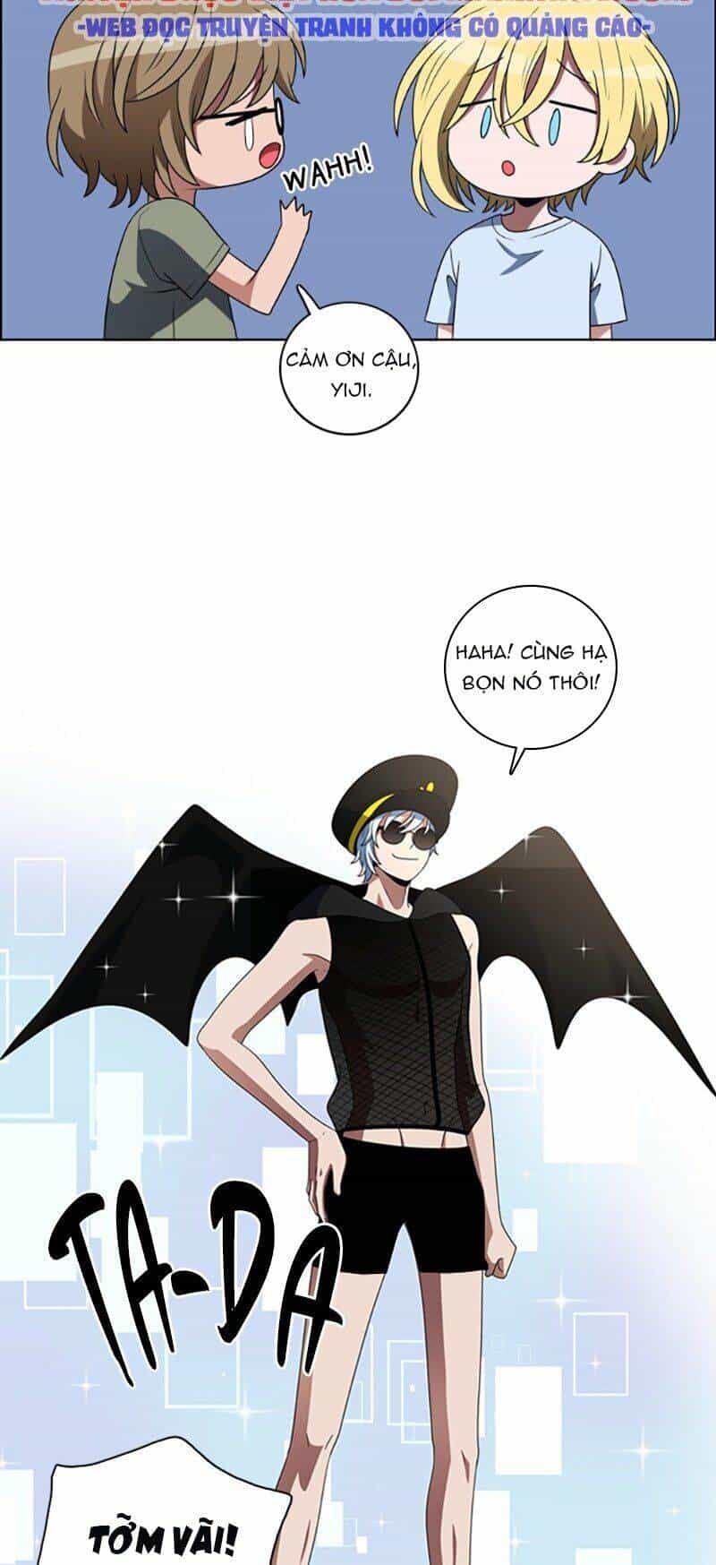 No Scope - Chương 81 - ảnh 14