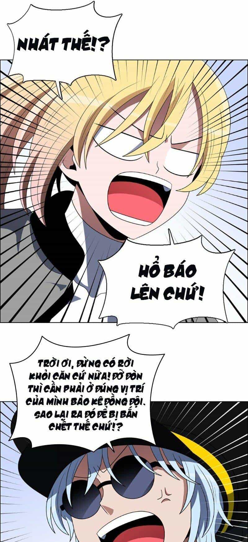 No Scope - Chương 81 - ảnh 18