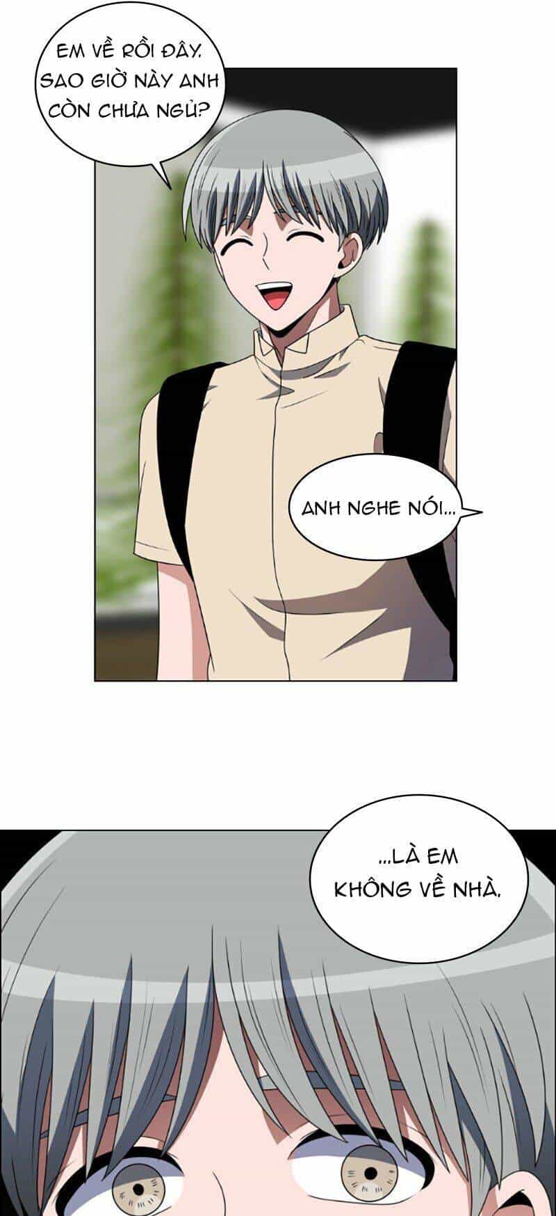 No Scope - Chương 81 - ảnh 33